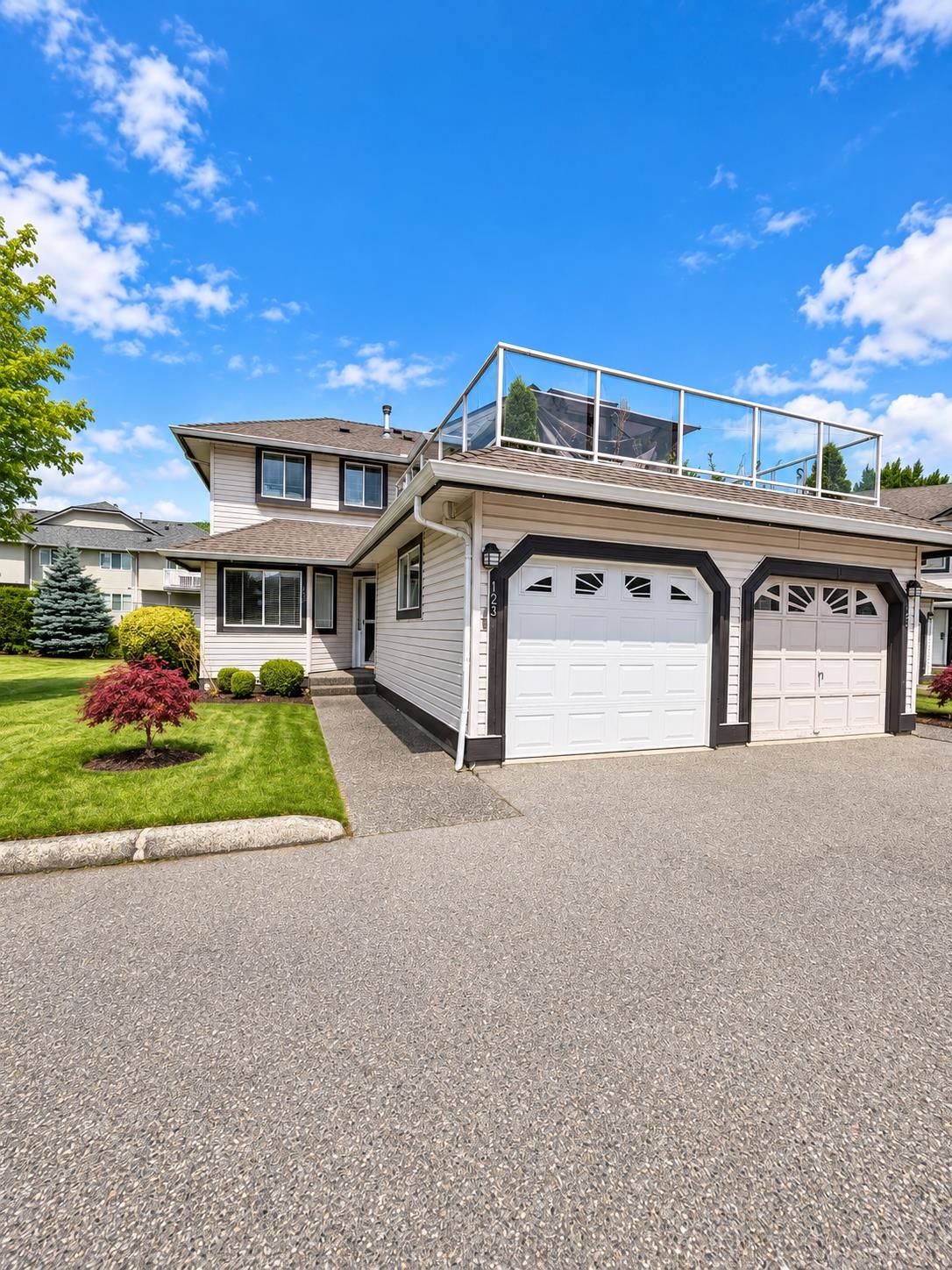 123 3080 TOWNLINE ROAD, R3169135, BC,