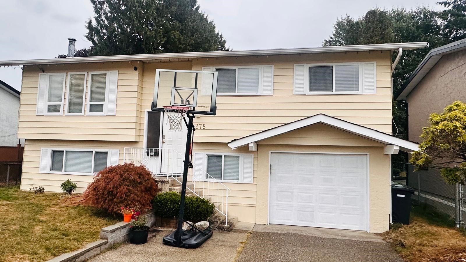 3278 ASTORIA CRESCENT, Abbotsford BC V2T 4R1, R3169139, BC,