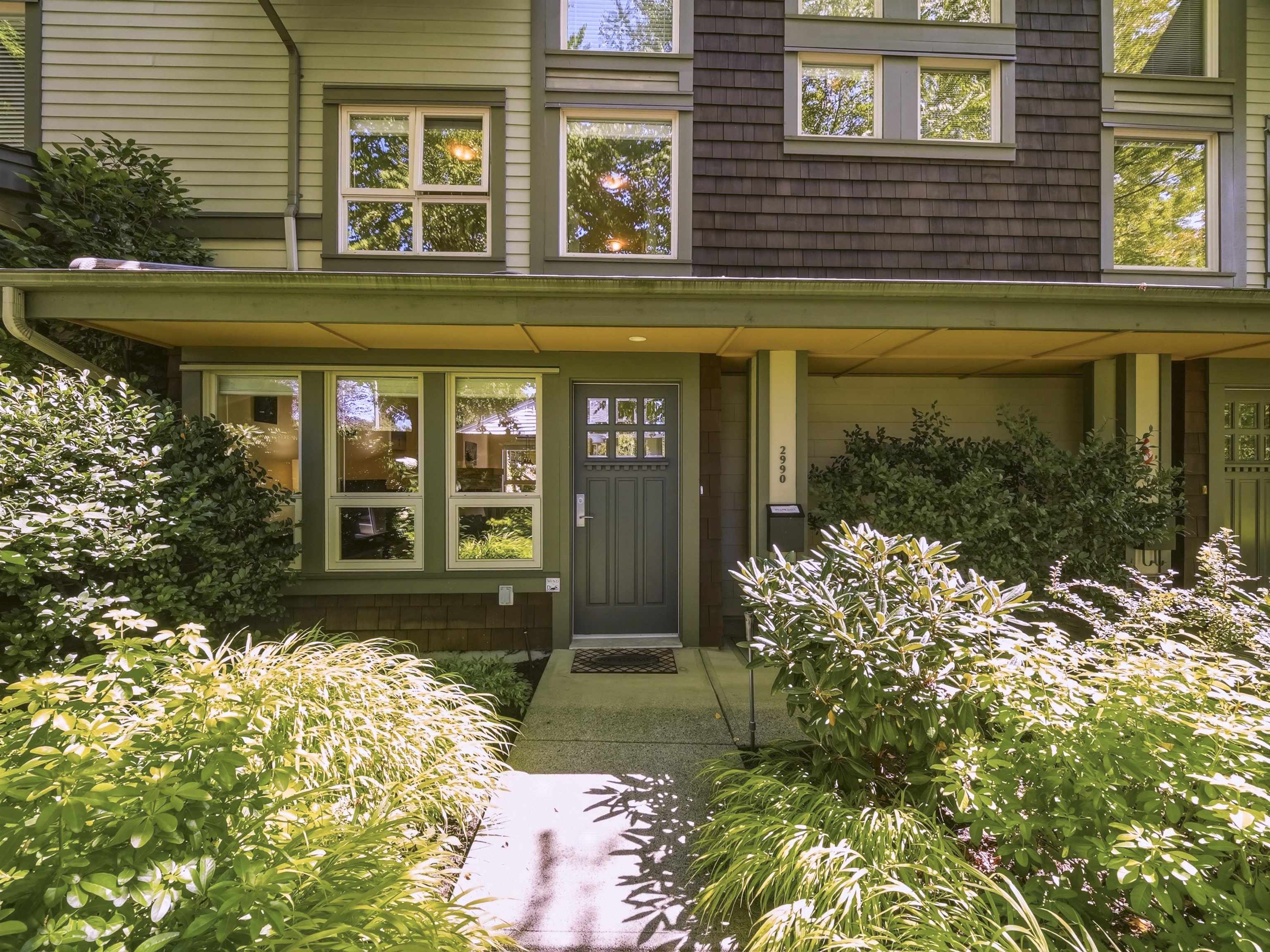2990 CHESTERFIELD AVENUE, North Vancouver BC V7N 3M6, R3169144, BC,