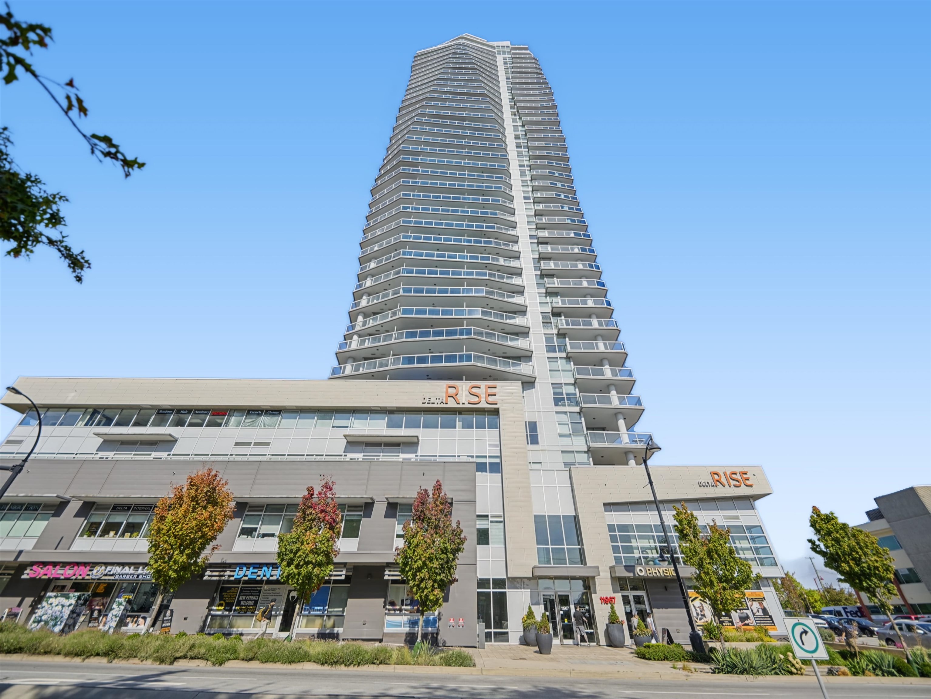 1208 11967 80 AVENUE, R3169145, BC,