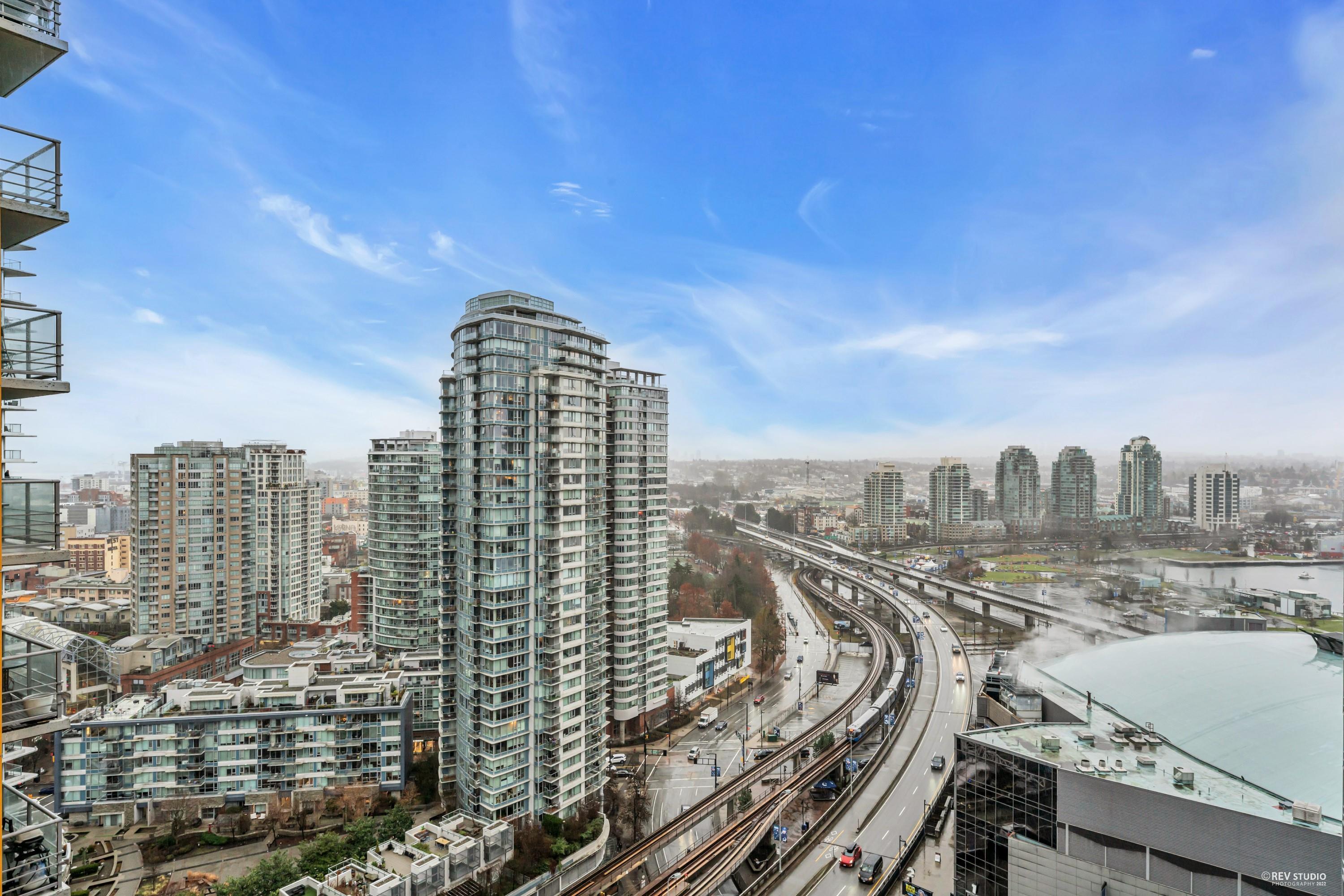 2301 602 CITADEL PARADE, R3169156, BC,