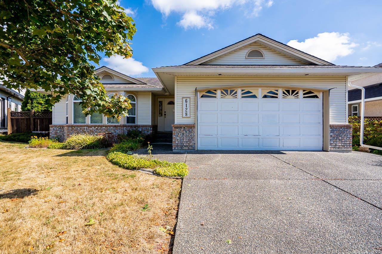 6128 185B STREET, Surrey BC V3S 7P6, R3169162, BC,