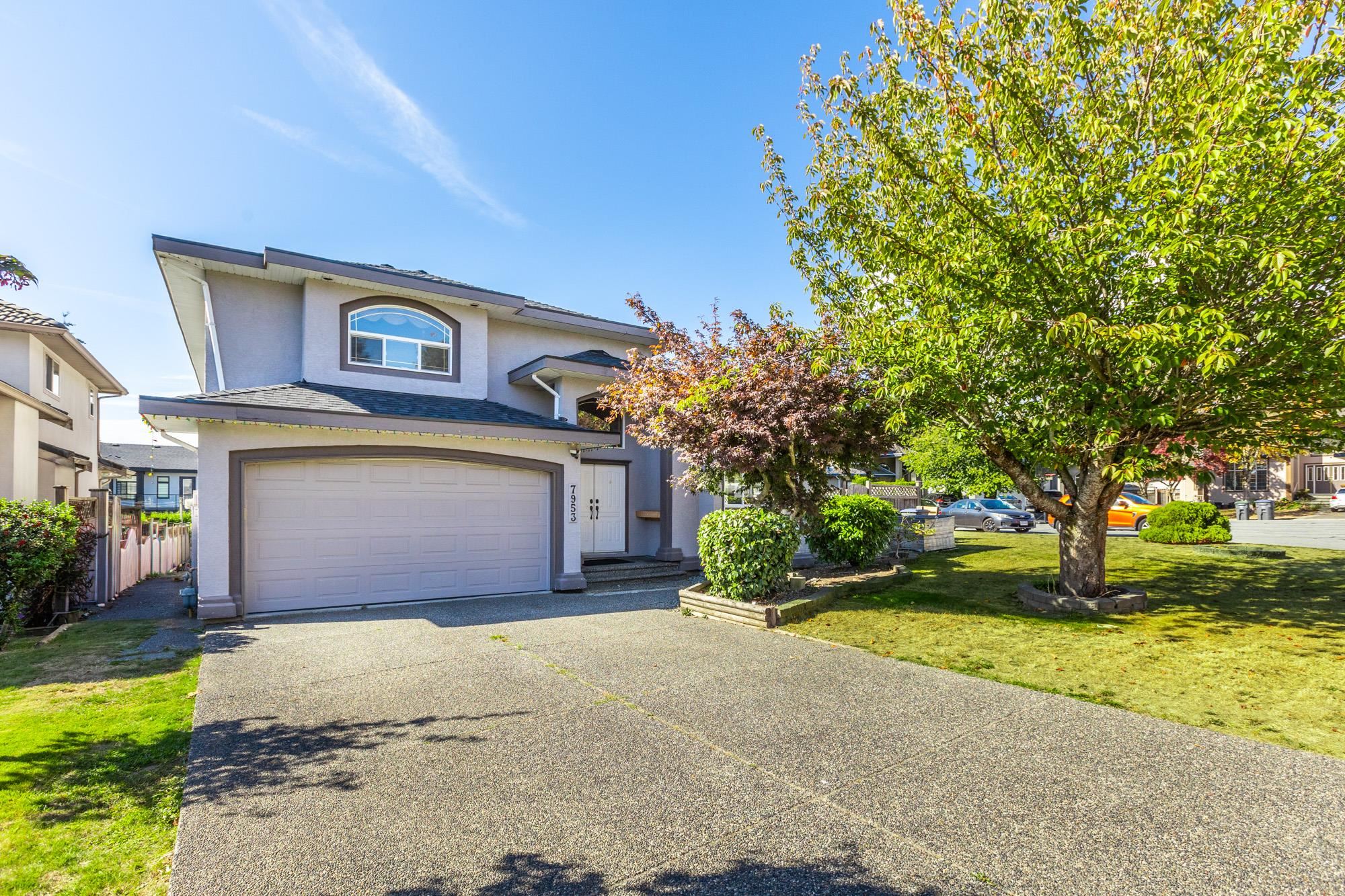 7953 155A STREET, Surrey BC V3S 8R8, R3169172, BC,