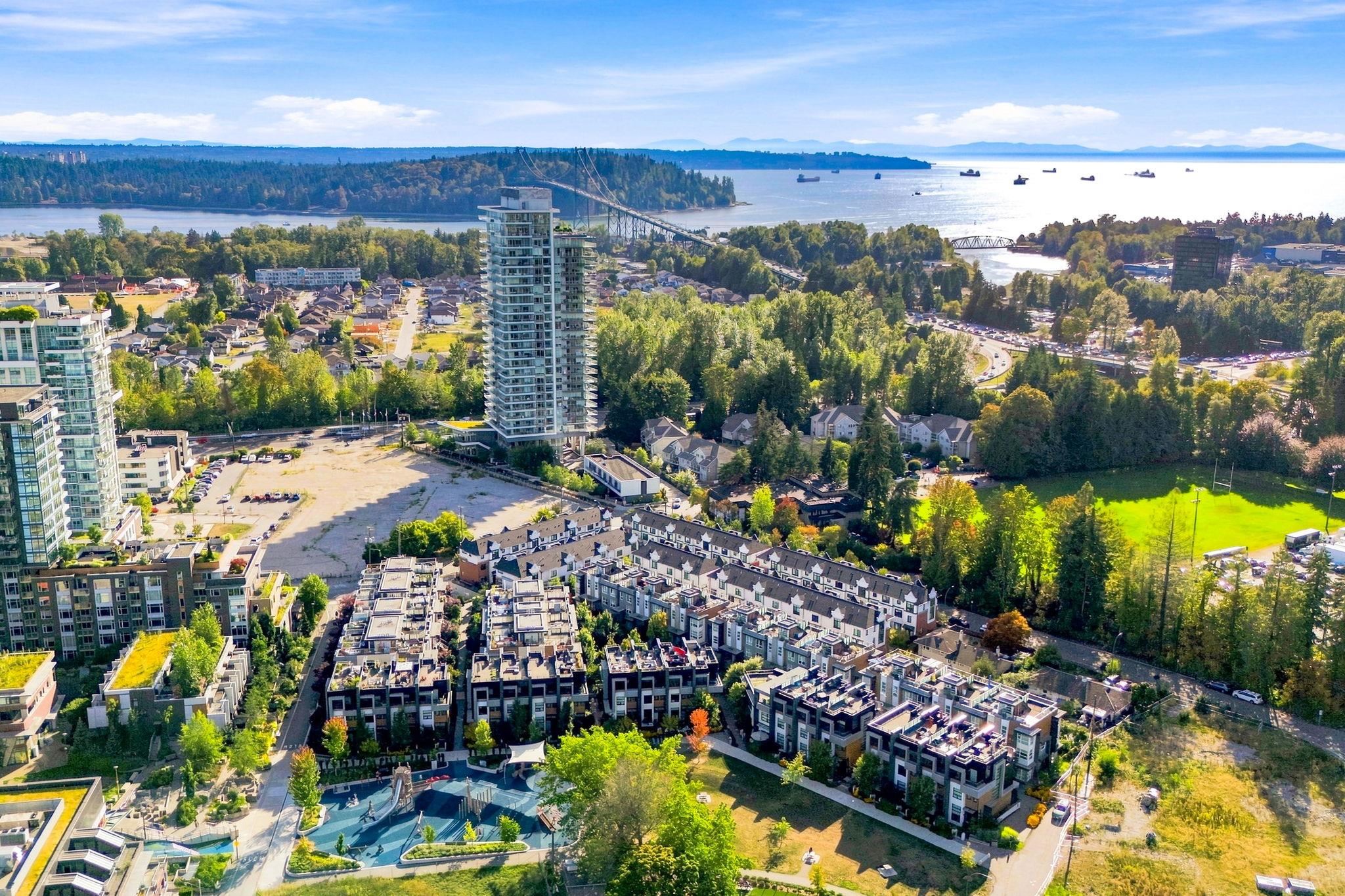 135 2070 CURLING ROAD, R3169174, BC,