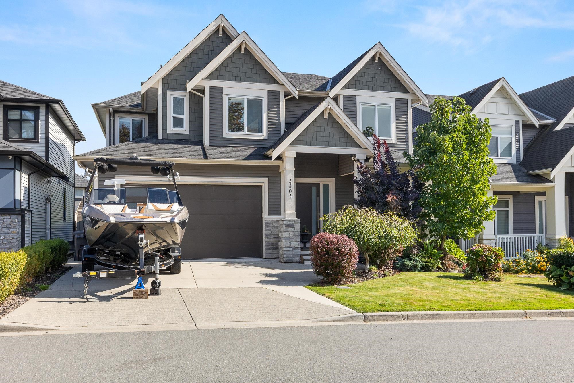 4404 EMILY CARR PLACE, Abbotsford BC V3G 0E9, R3169175, BC,