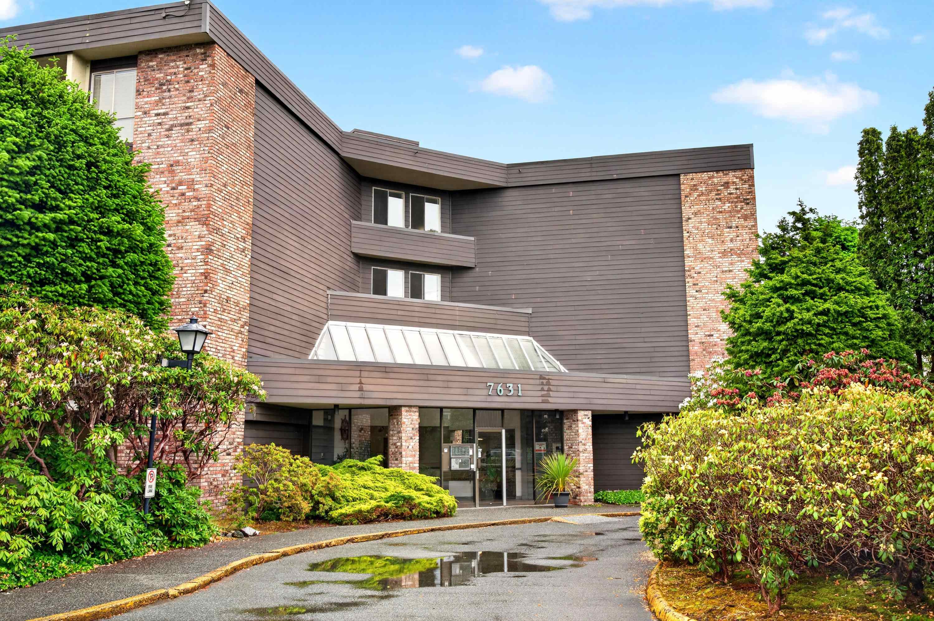 214 7631 STEVESTON HIGHWAY, R3169177, BC,