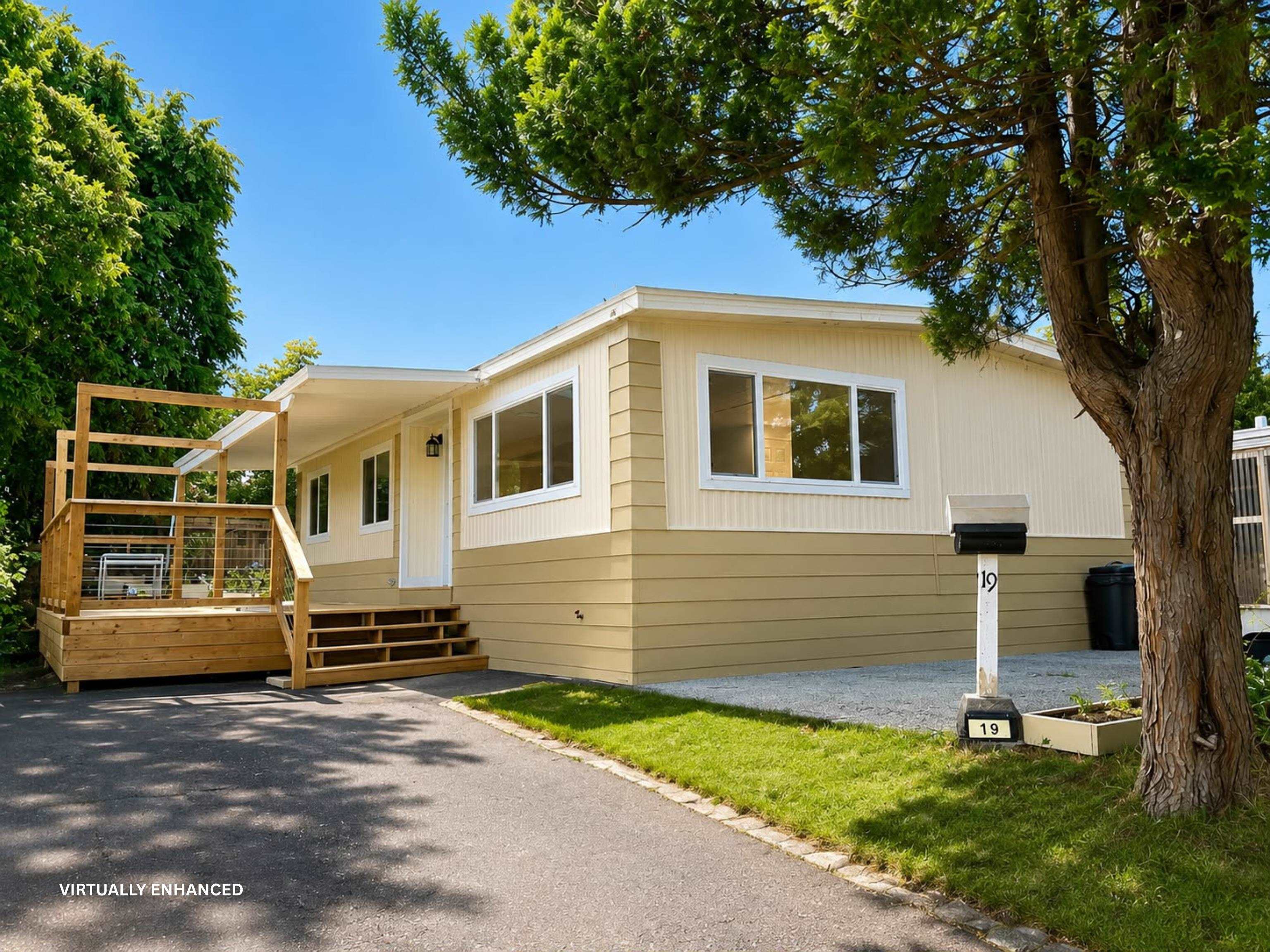 19 13650 80 AVENUE, R3169179, BC,