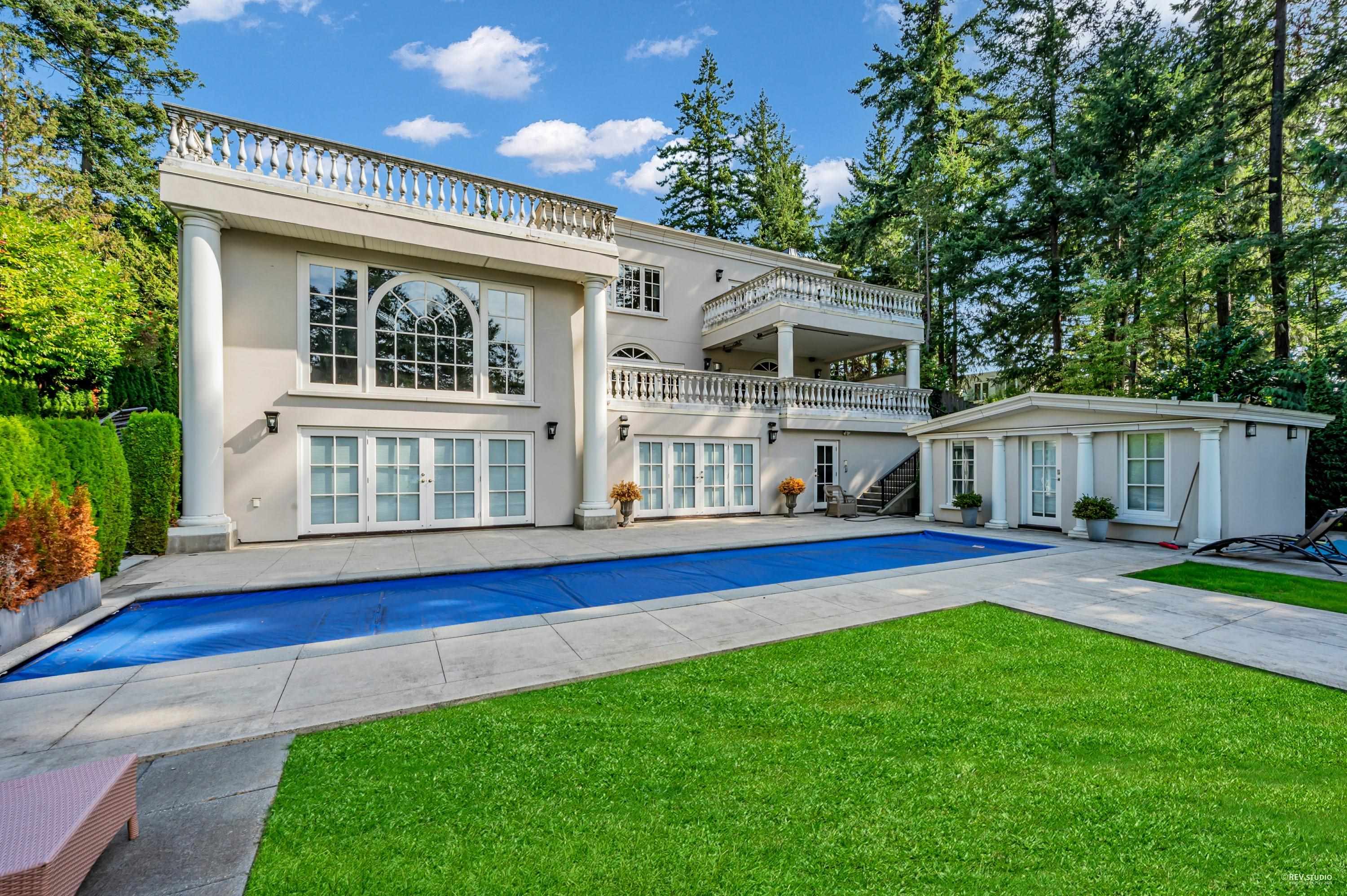 6089 GLENEAGLES DRIVE, West Vancouver BC V7W 1W1, R3169182, BC,