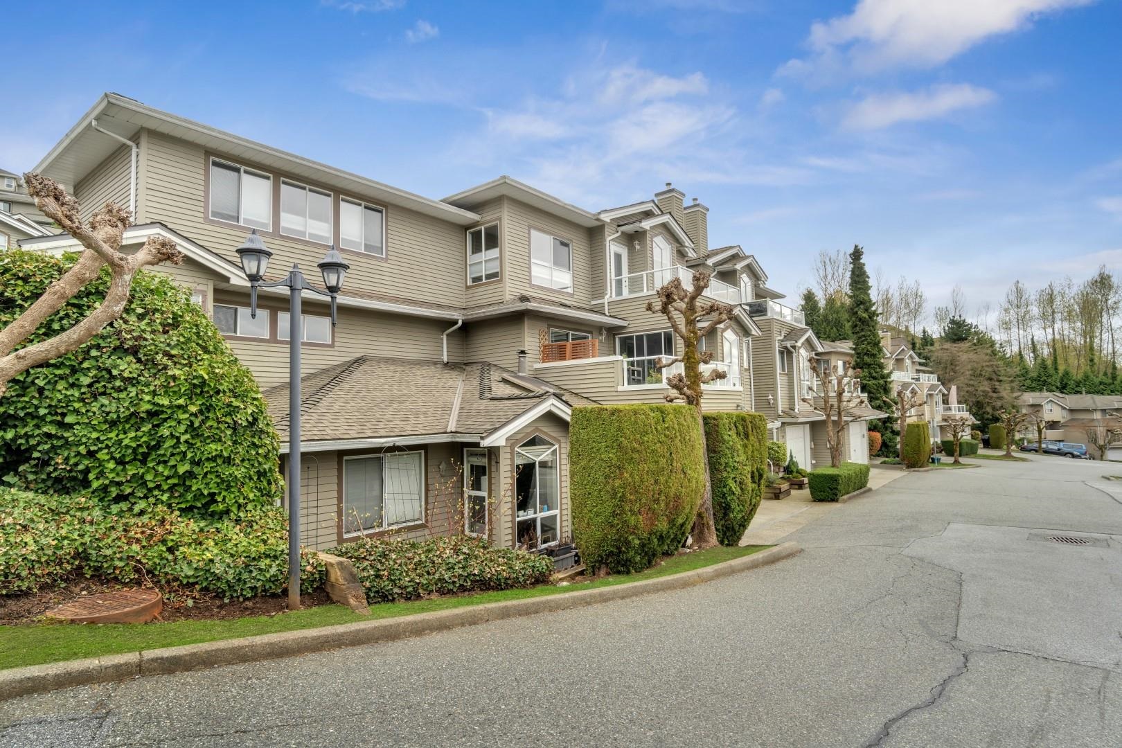 1124 ORR DRIVE, Port Coquitlam BC V3C 6H2, R3169183, BC,