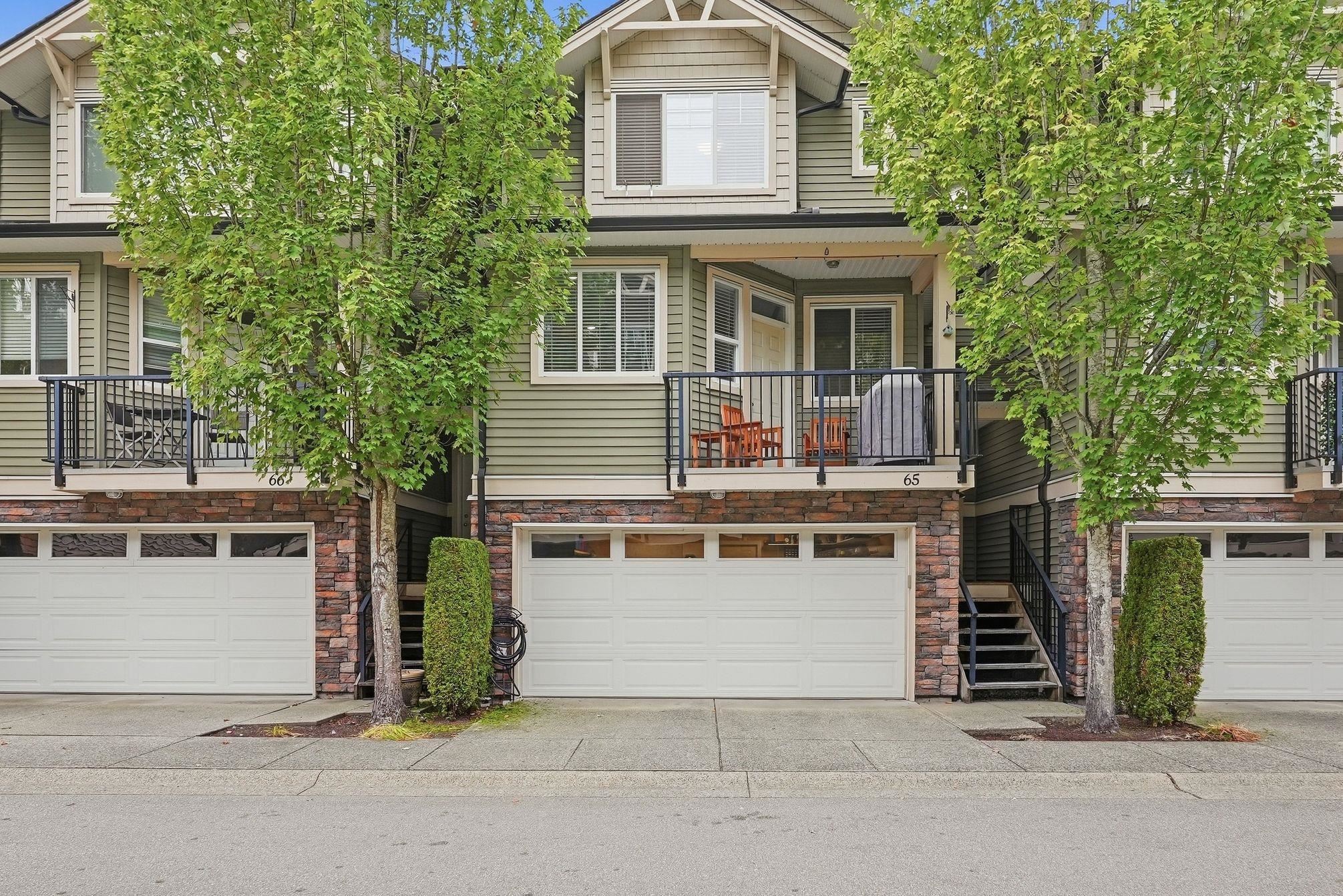 65 11720 COTTONWOOD DRIVE, R3169186, BC,