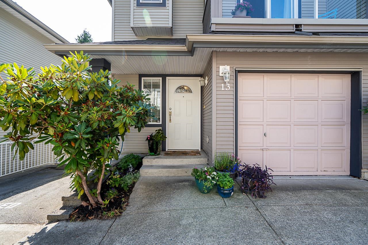 13 11229 232 STREET, R3169187, BC,