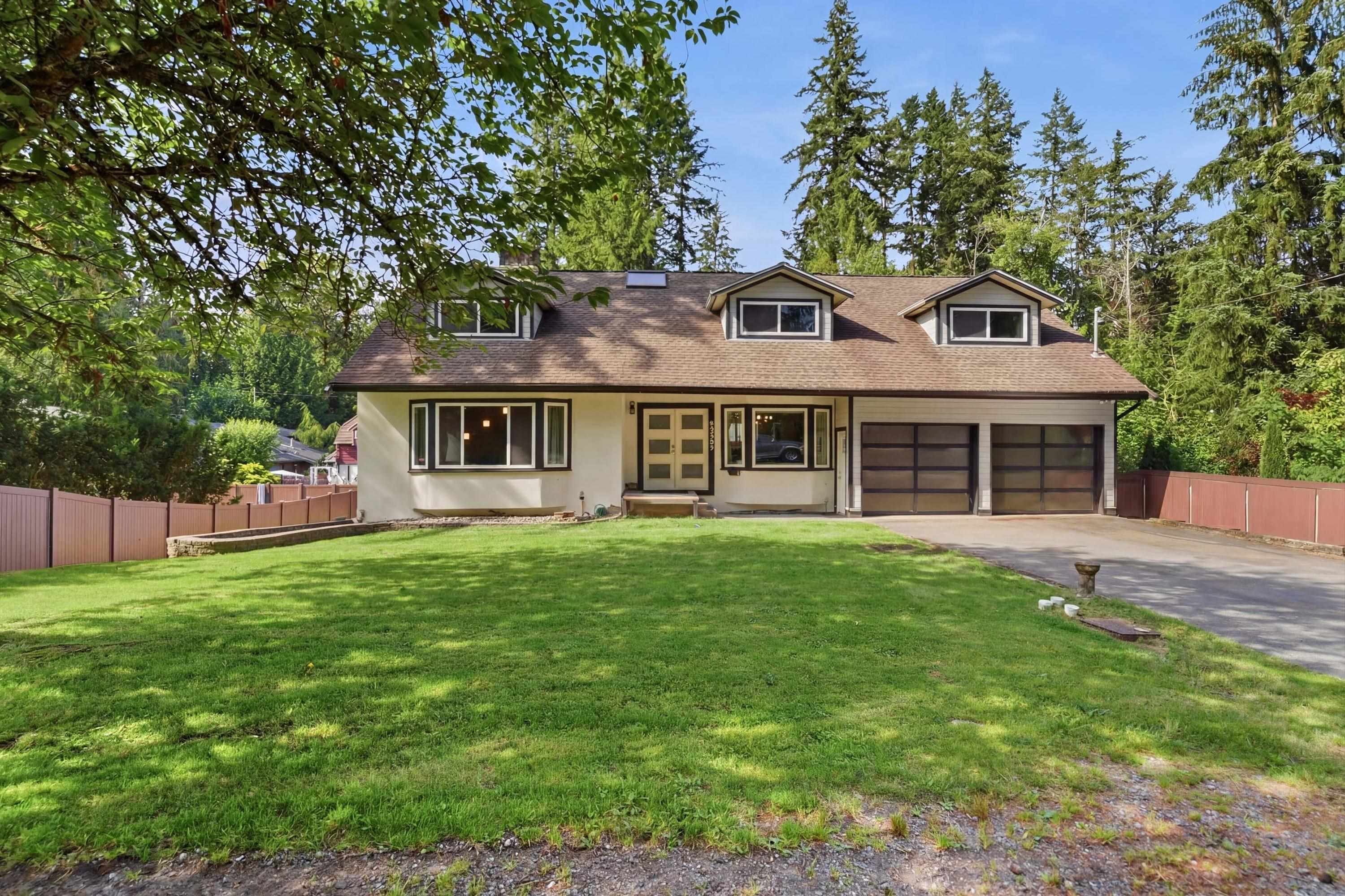 23257 DOGWOOD AVENUE, Maple Ridge BC V2X 4S4, R3169189, BC,