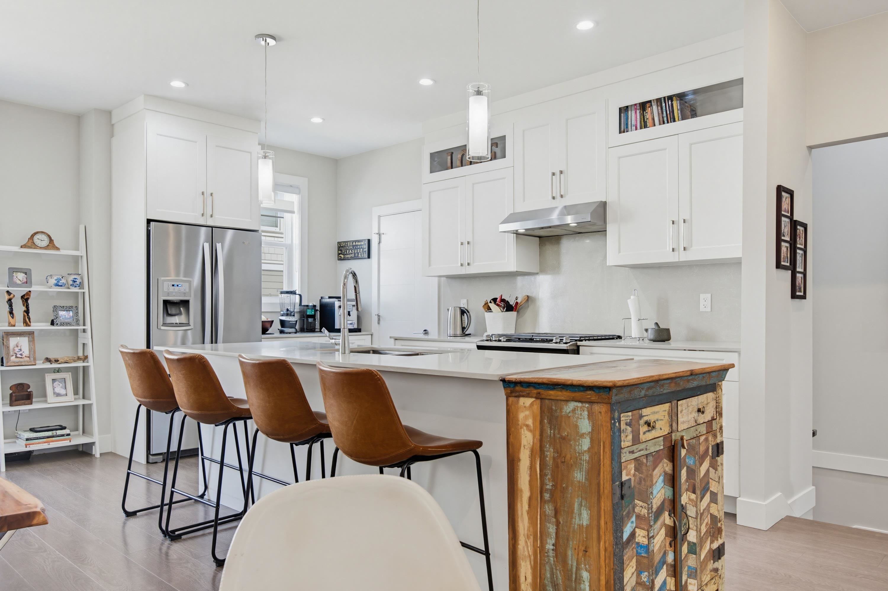 53 19501 74 AVENUE, R3169191, BC,