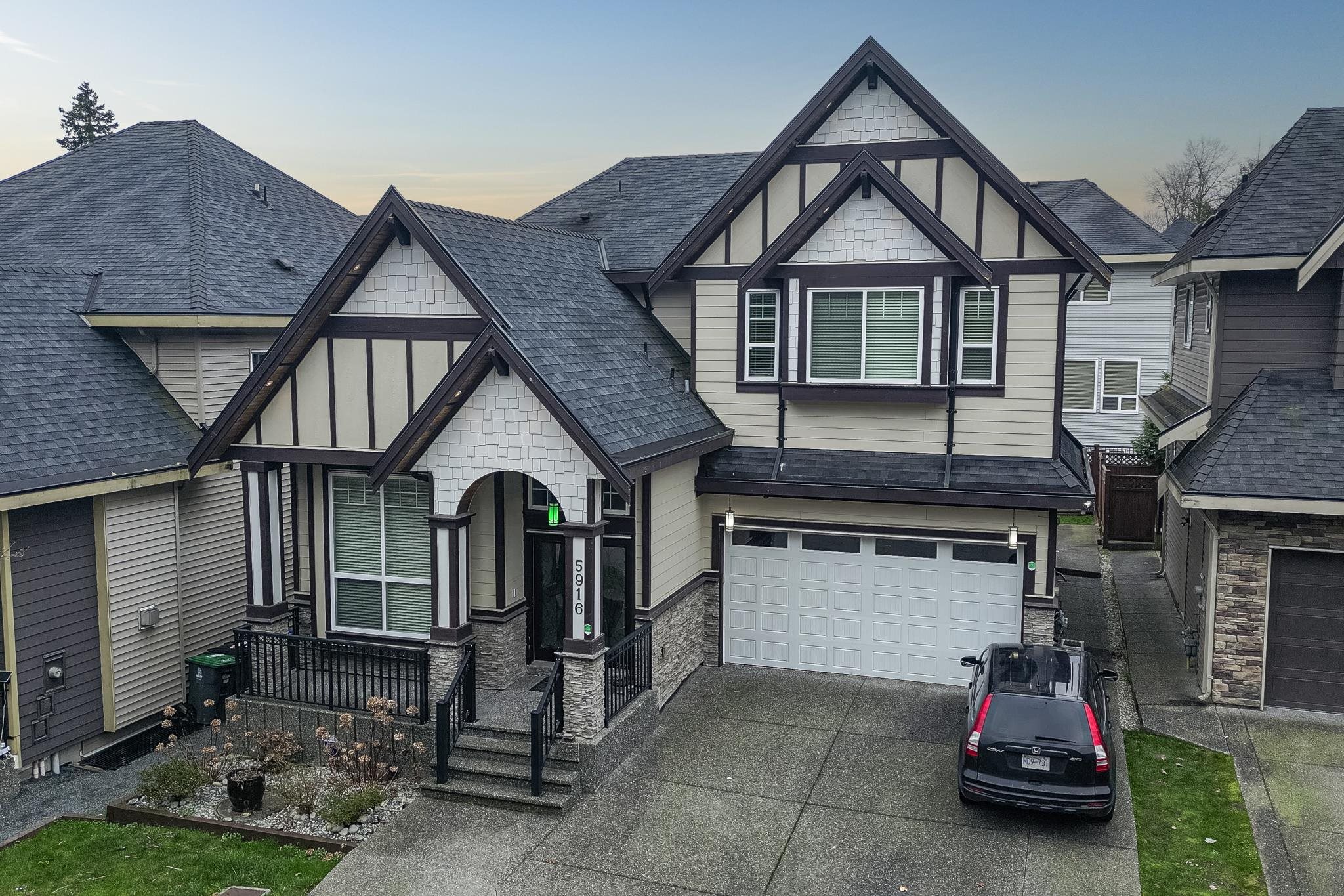 5916 139 STREET, Surrey BC V3X 0G6, R3169194, BC,