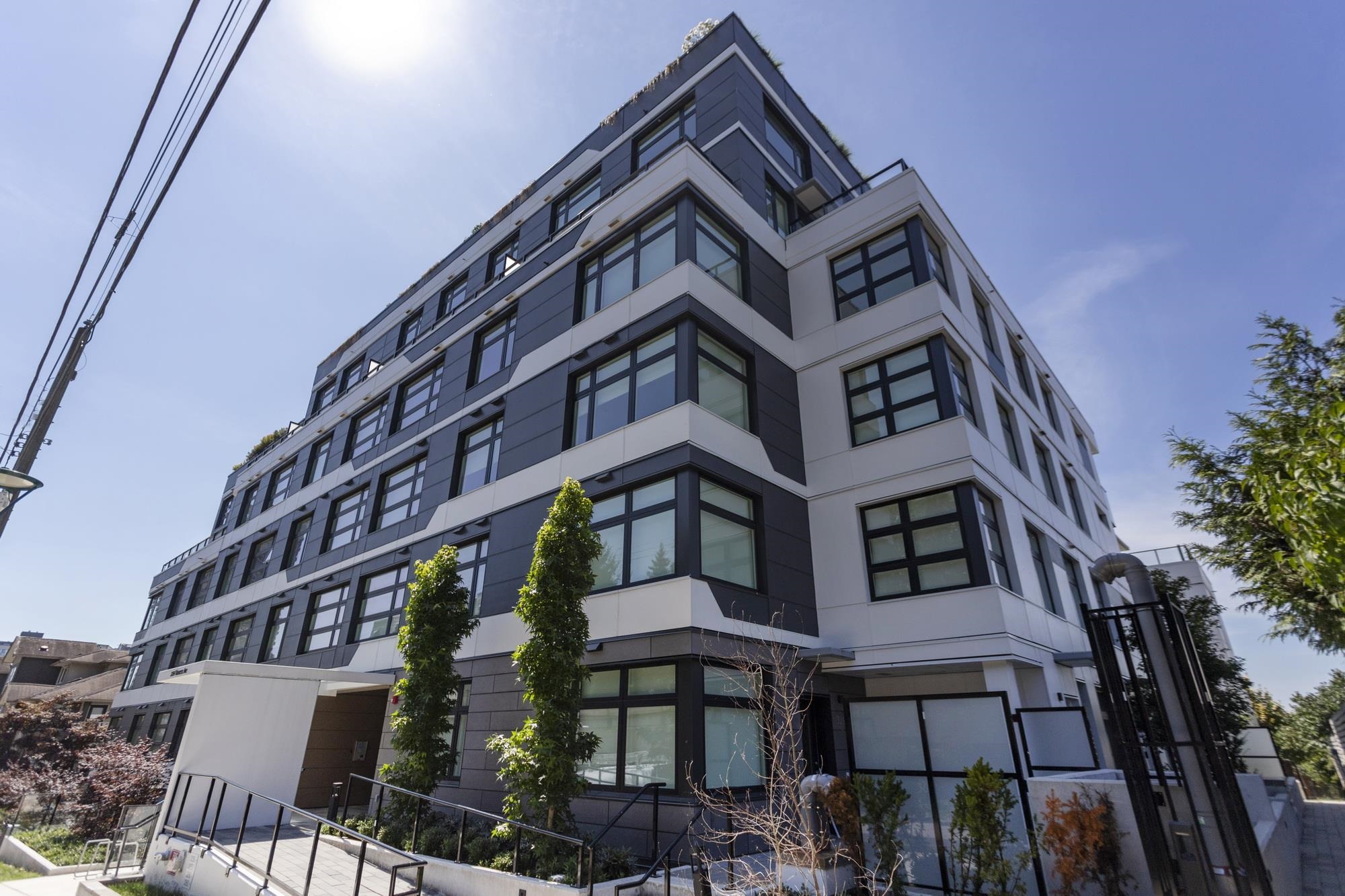 405 3264 VANNESS AVENUE, R3169196, BC,