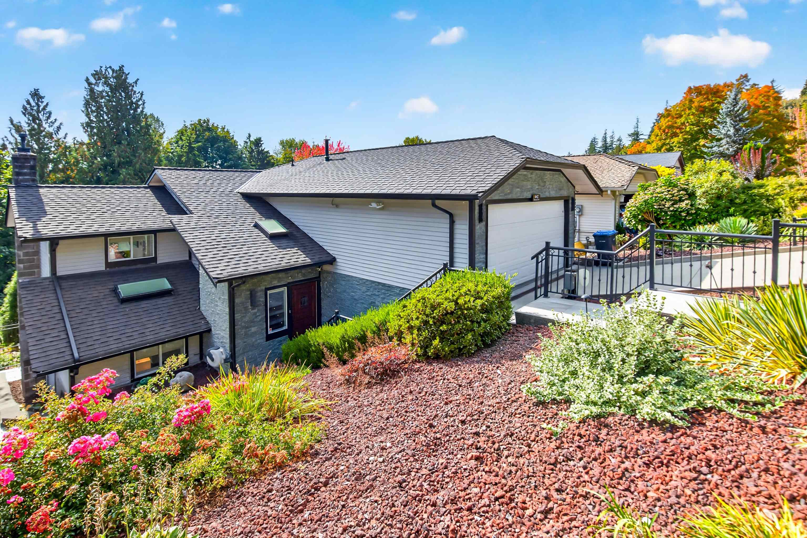 647 THURSTON CLOSE, Port Moody BC V3H 4J4, R3169199, BC,