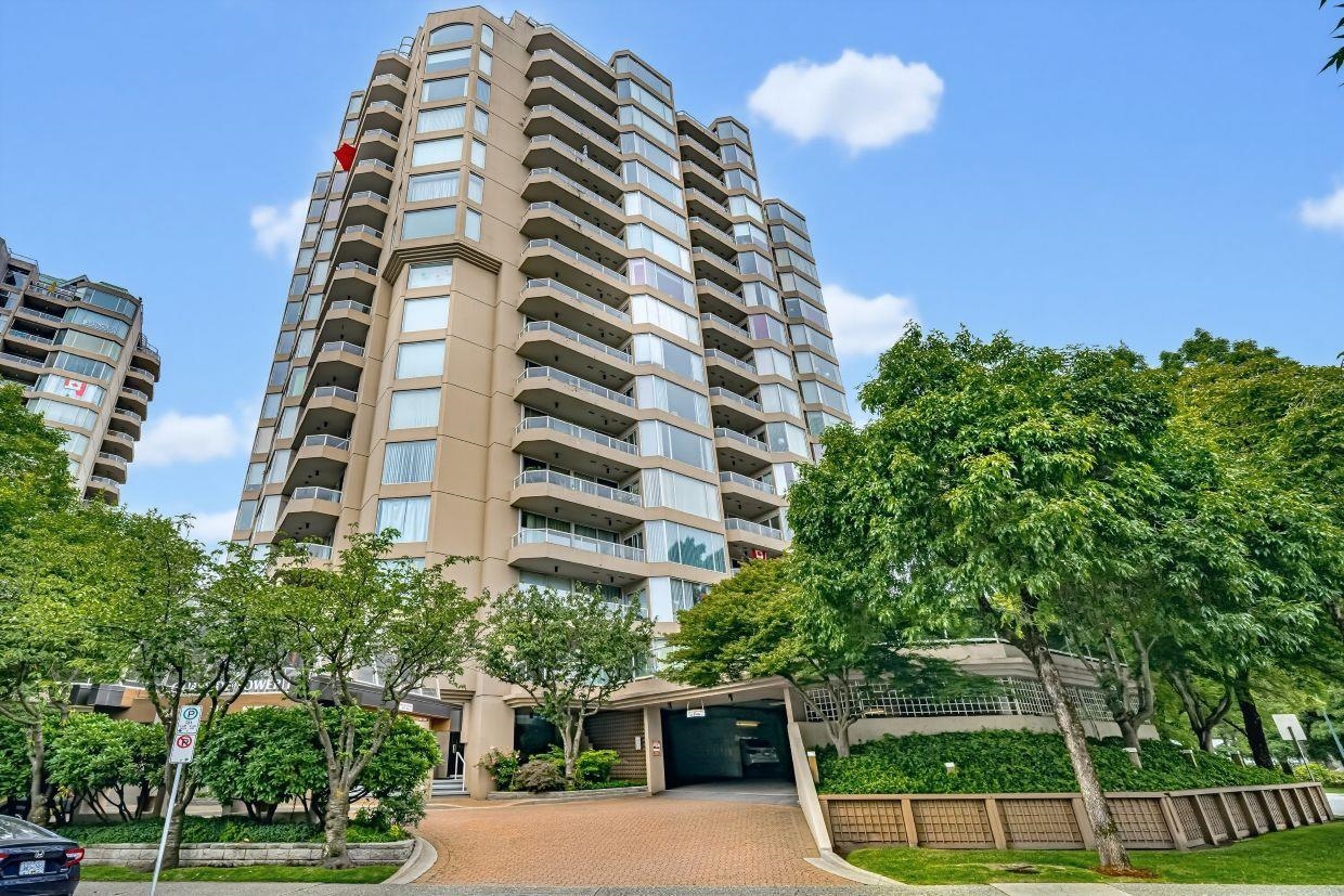 1606 1045 QUAYSIDE DRIVE, R3169200, BC,