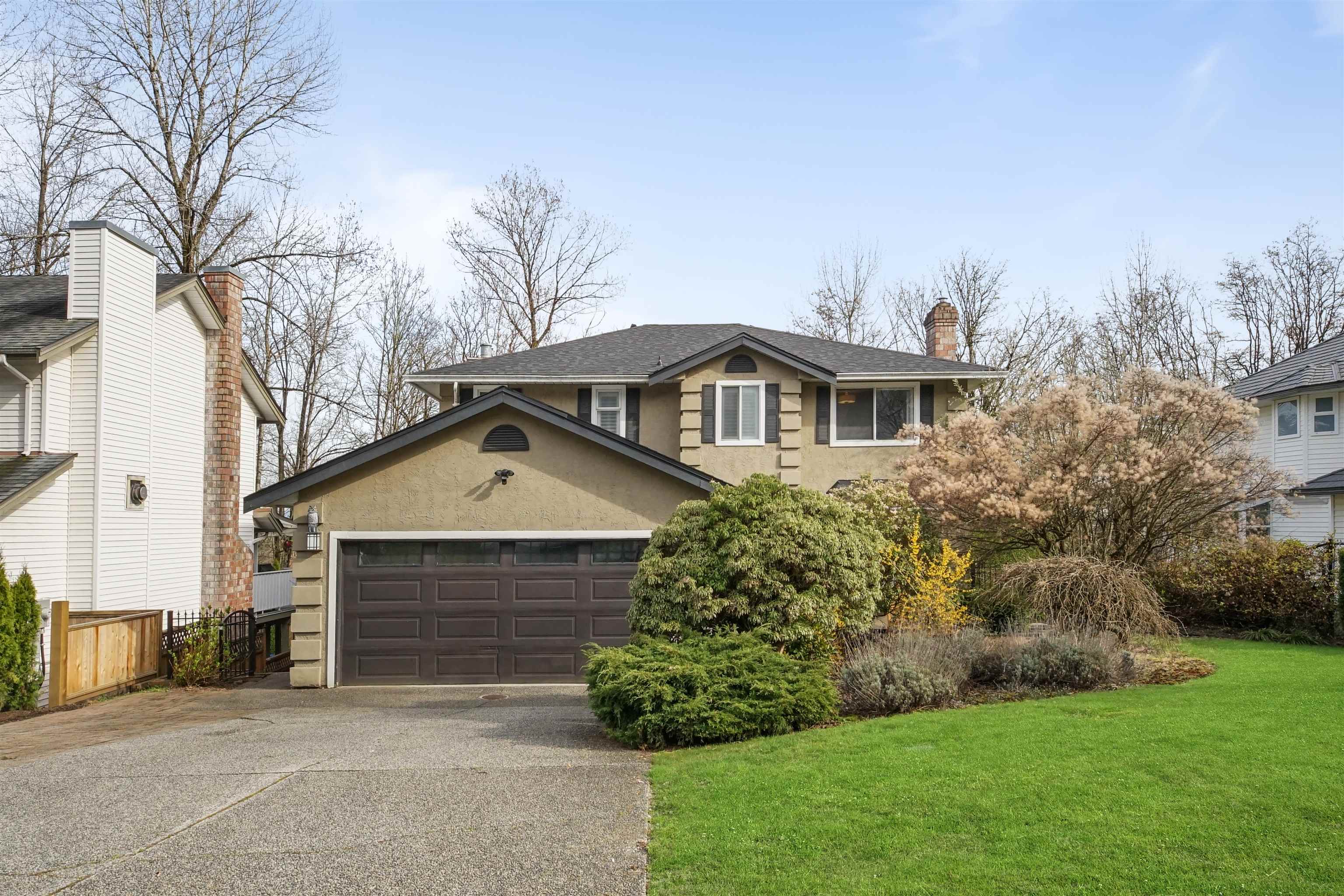 2780 CULTUS COURT, Coquitlam BC V3C 5A8, R3169201, BC,
