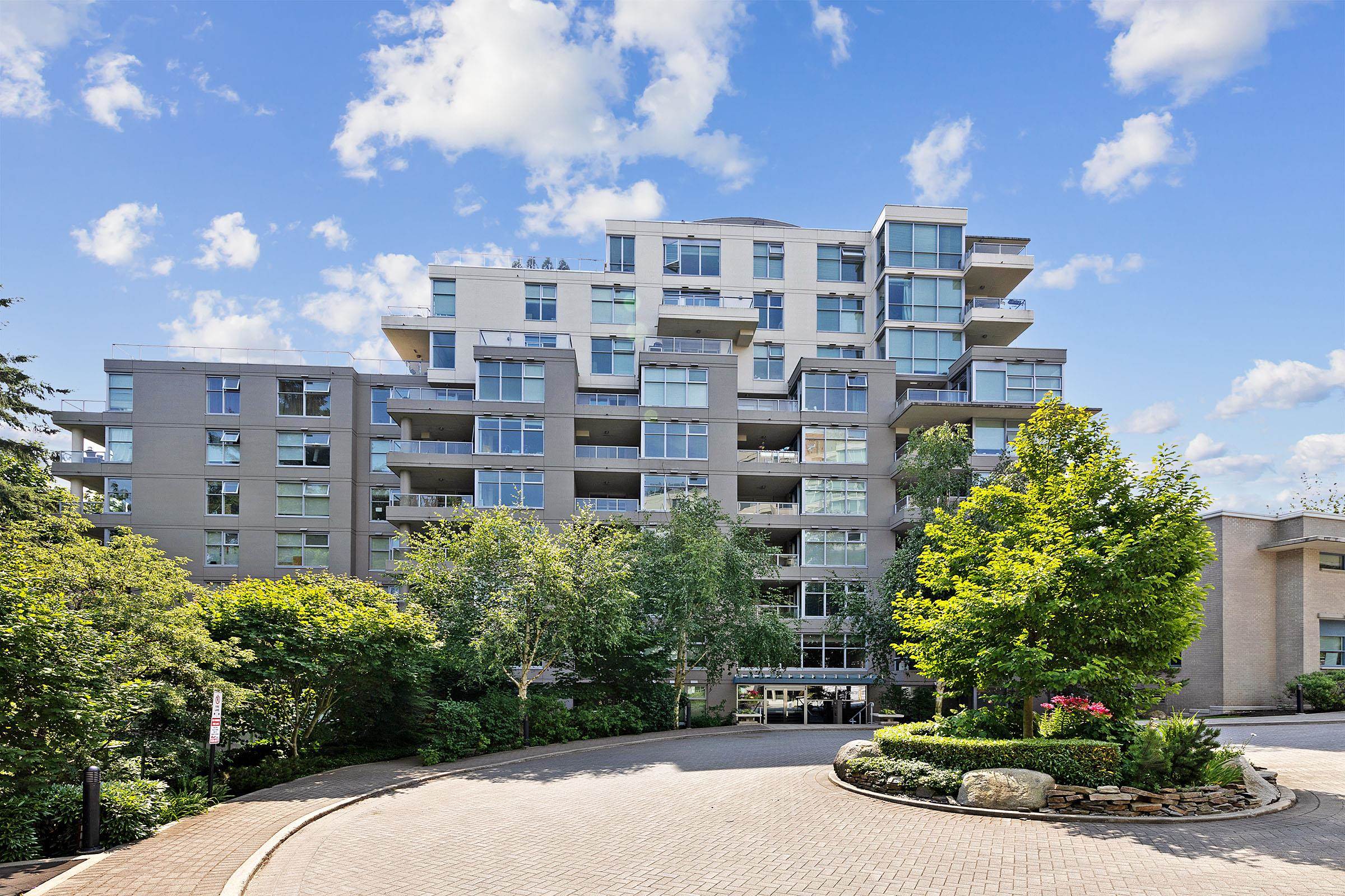 101 9262 UNIVERSITY CRESCENT, R3169203, BC,