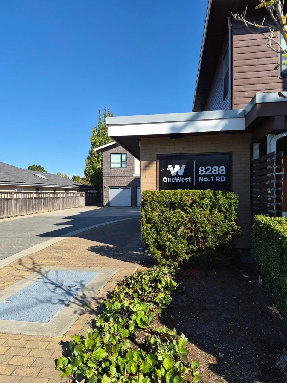3 8288 NO. 1 ROAD, R3169212, BC,