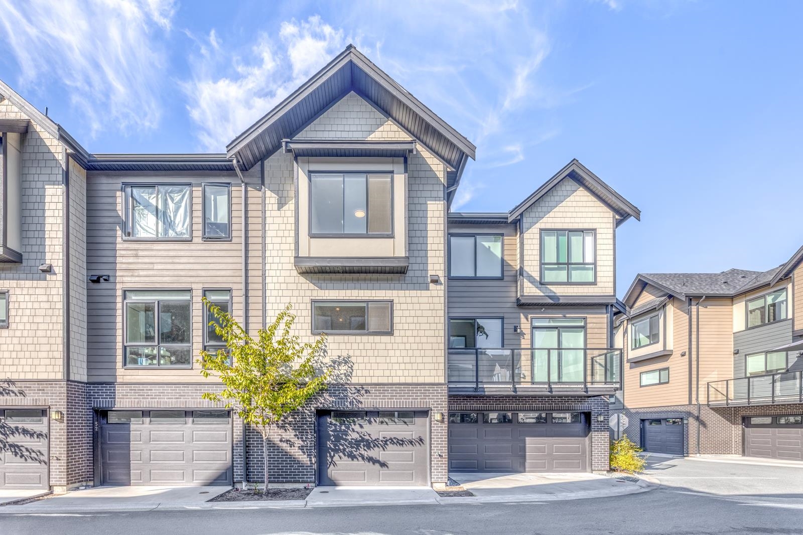 51 4337 BOUNDARY ROAD, R3169219, BC,