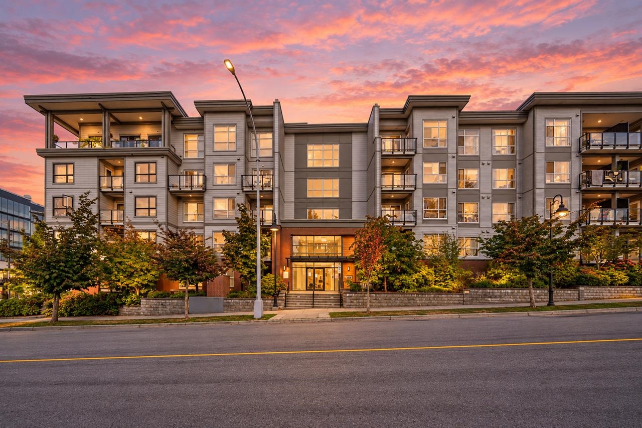 422 13733 107A AVENUE, R3169220, BC,