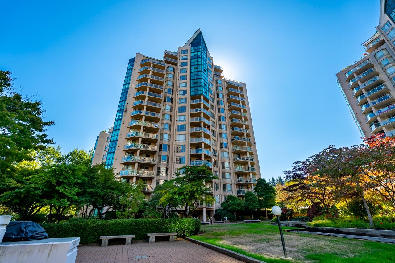 1002 1190 PIPELINE ROAD, R3169222, BC,