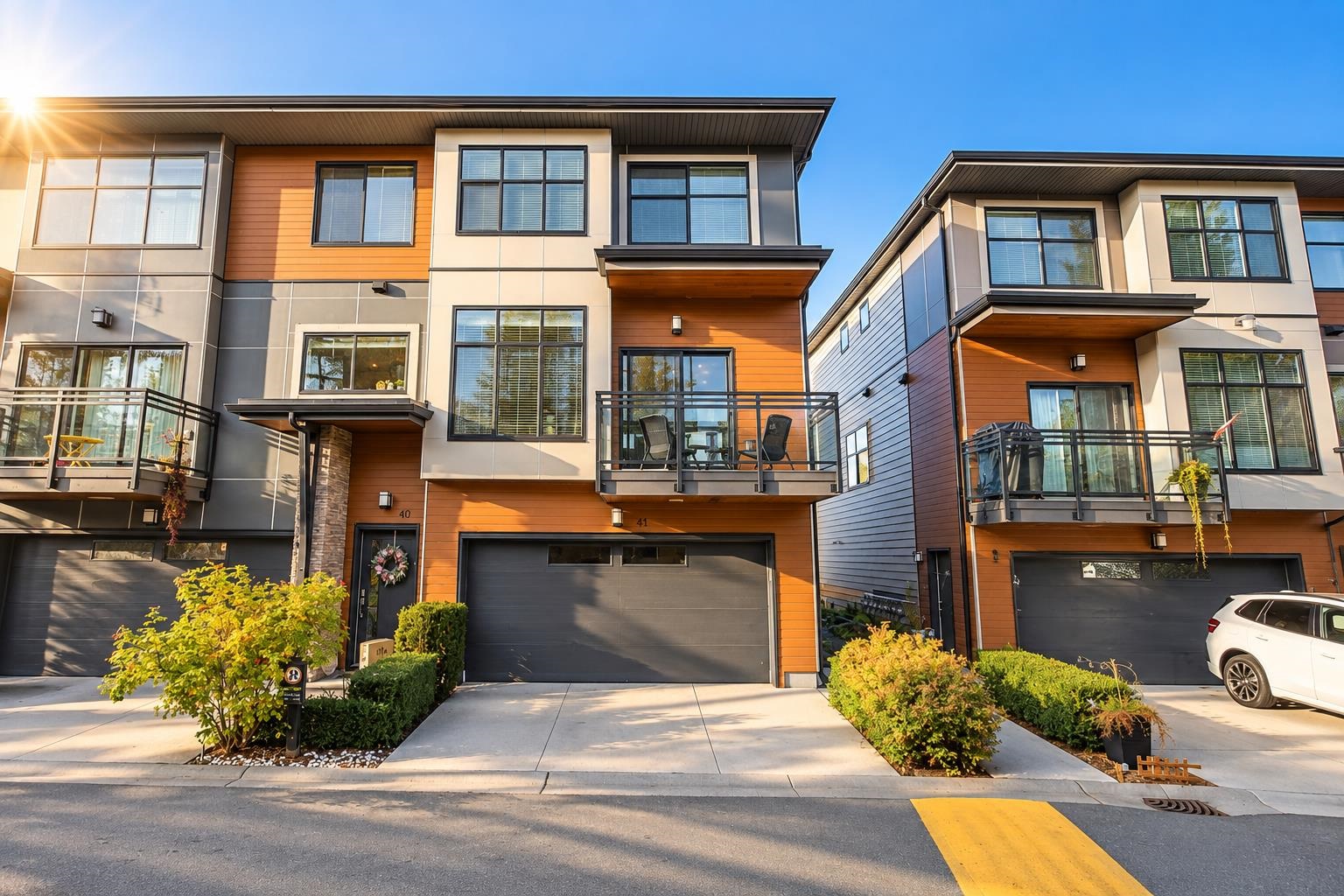 41 2687 158 STREET, R3169223, BC,