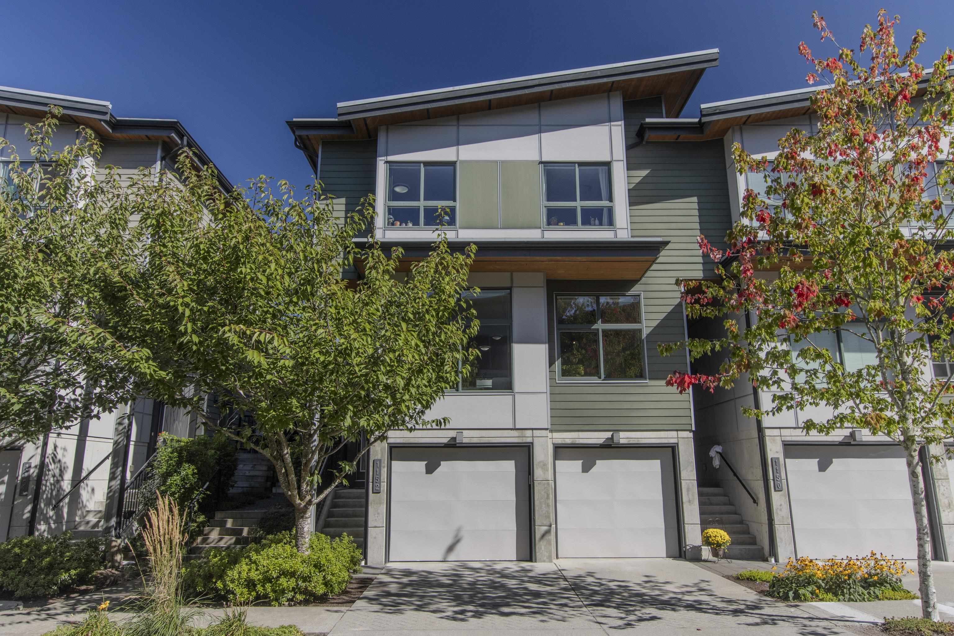 1152 NATURES GATE, Squamish BC V8B 0A9, R3169226, BC,