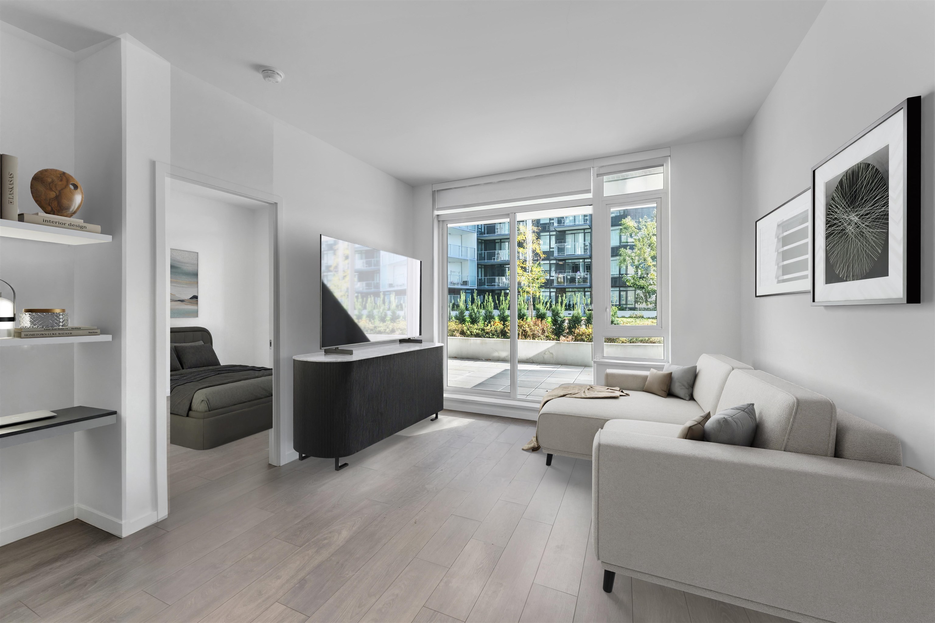 444 6500 MINORU BOULEVARD, R3169231, BC,