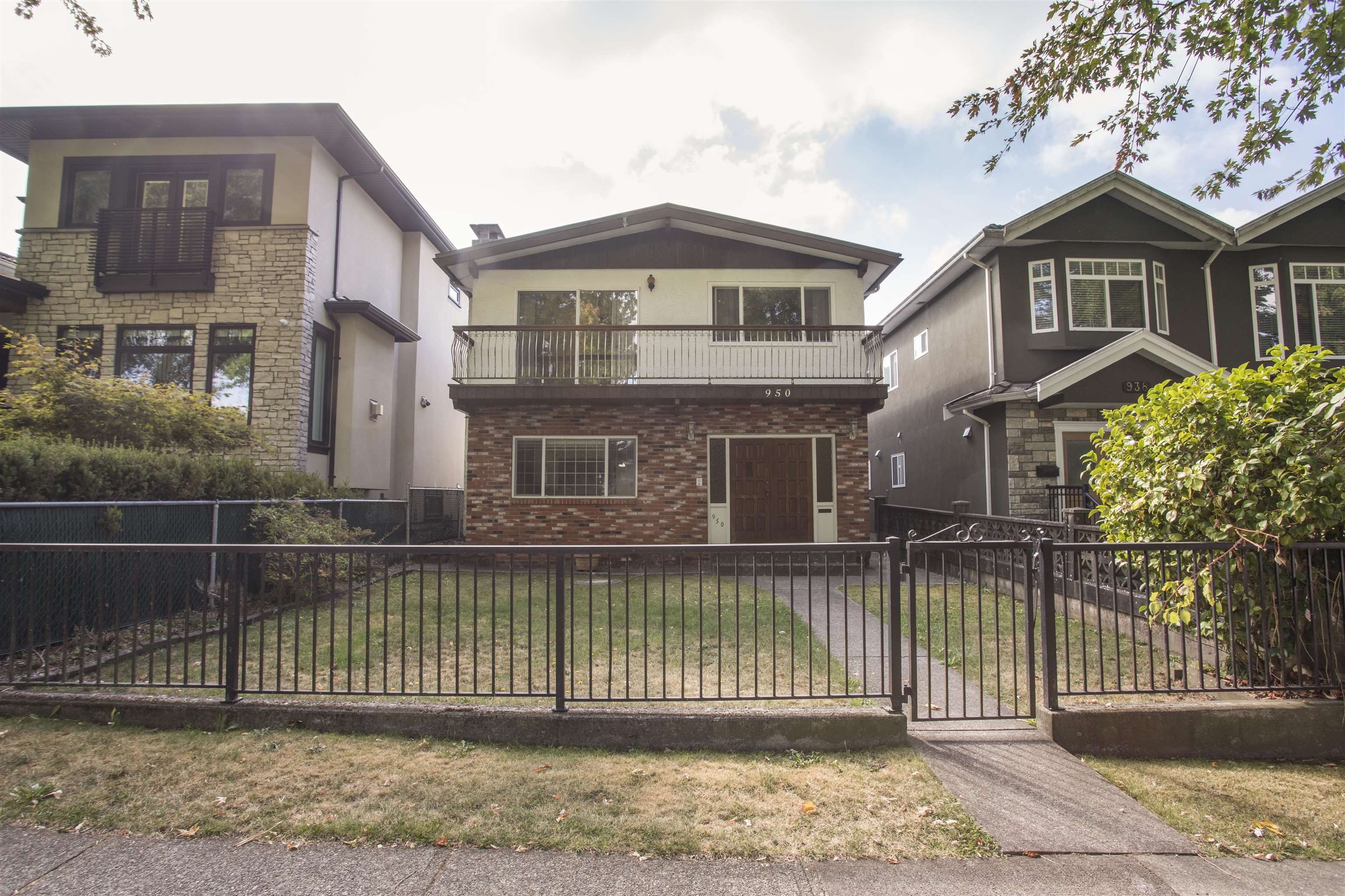 950 E 38TH AVENUE, Vancouver BC V5W 1J3, R3169238, BC,