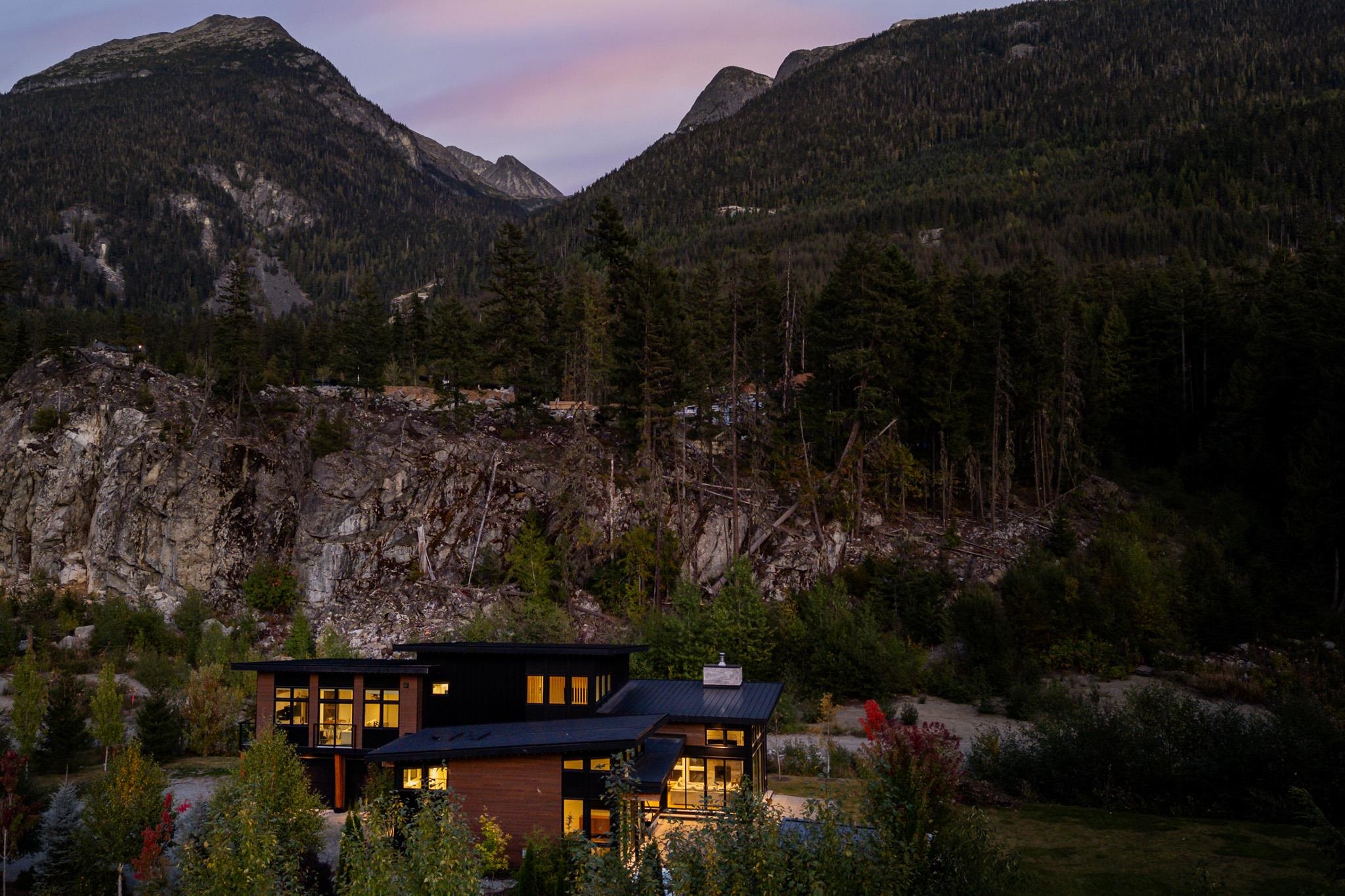 9149 WEDGE CREEK RISE, Whistler BC V8E 1M1, R3169243, BC,