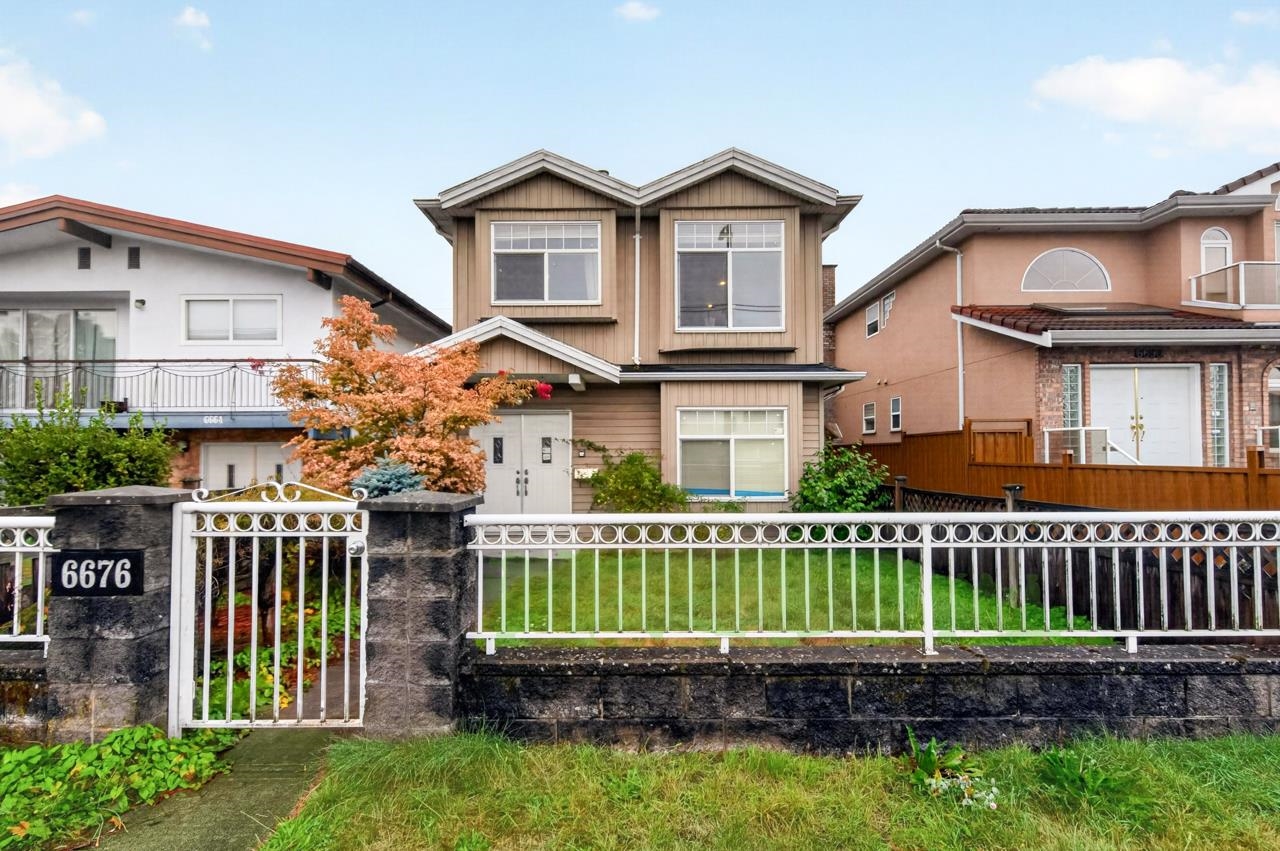 6676 VICTORIA DRIVE, Vancouver BC V5P 3Y1, R3169244, BC,