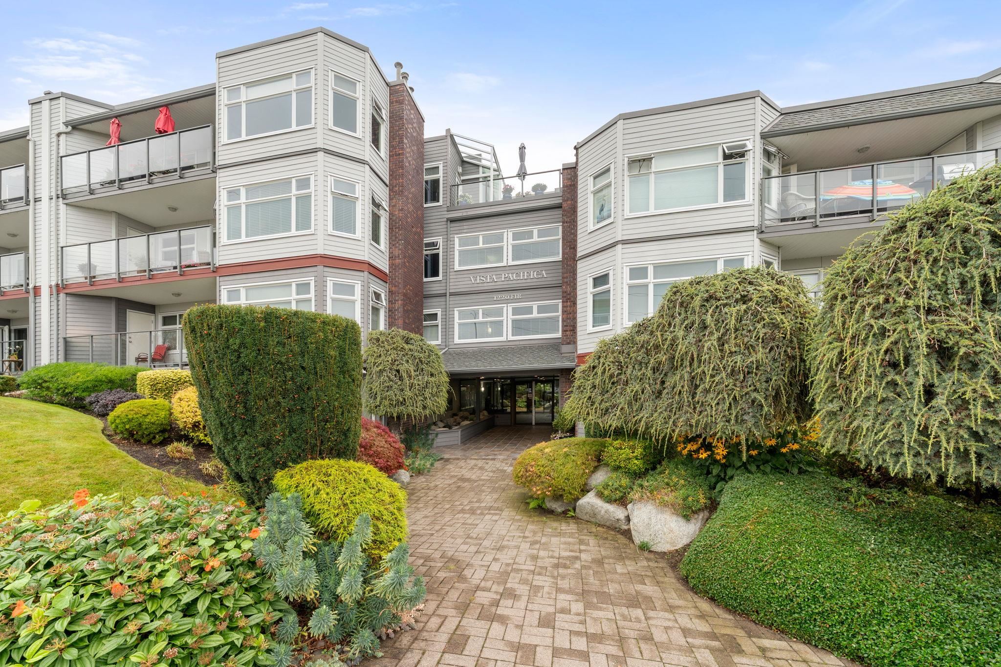 412 1220 FIR STREET, R3169249, BC,