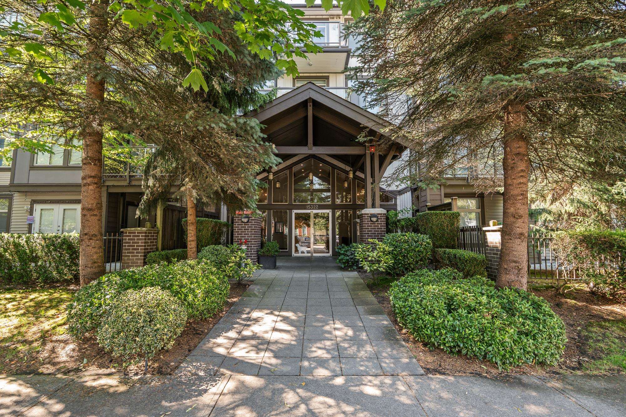 111 15322 101 AVENUE, R3169251, BC,