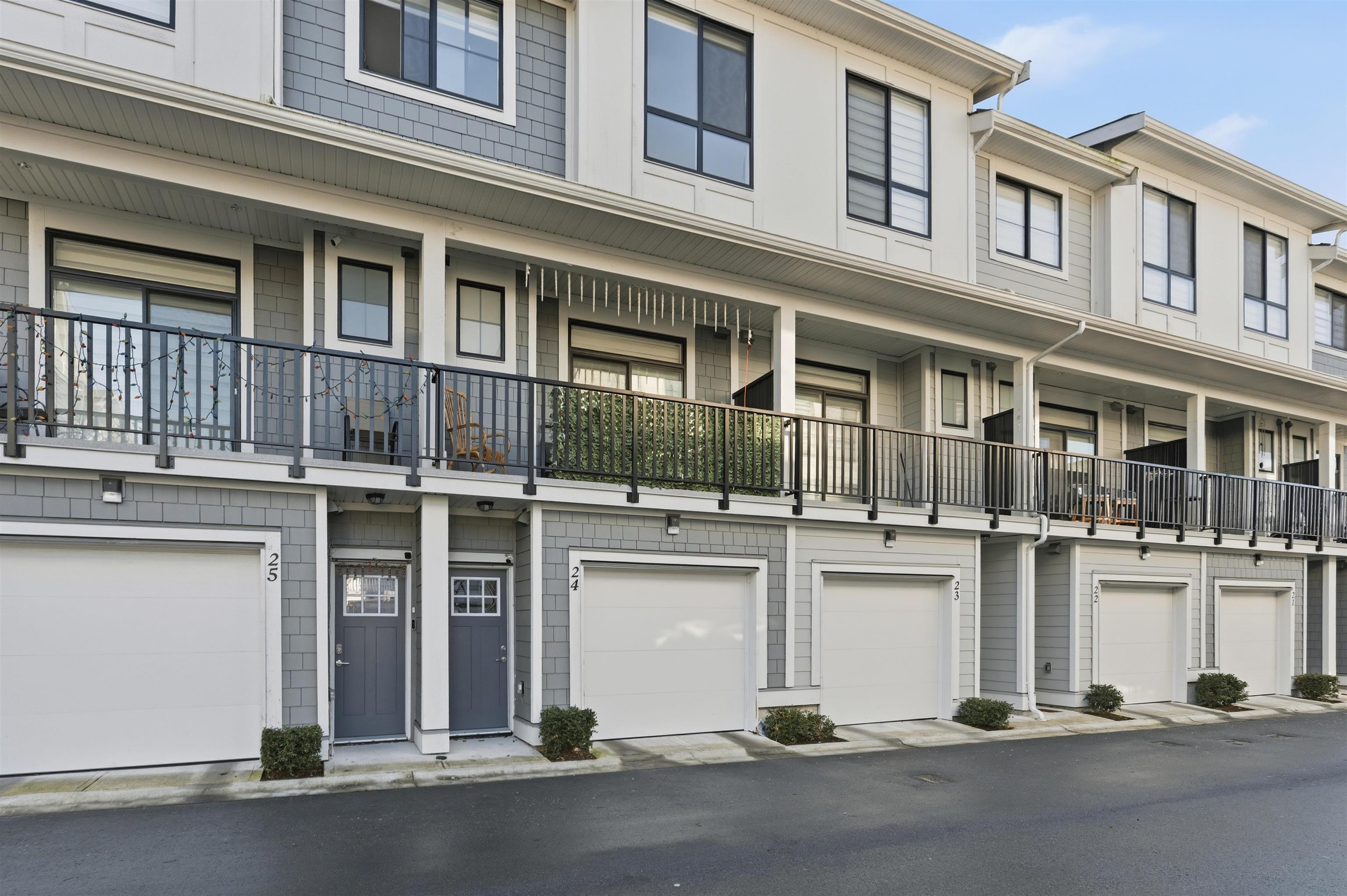 24 11556 72A AVENUE, R3169253, BC,