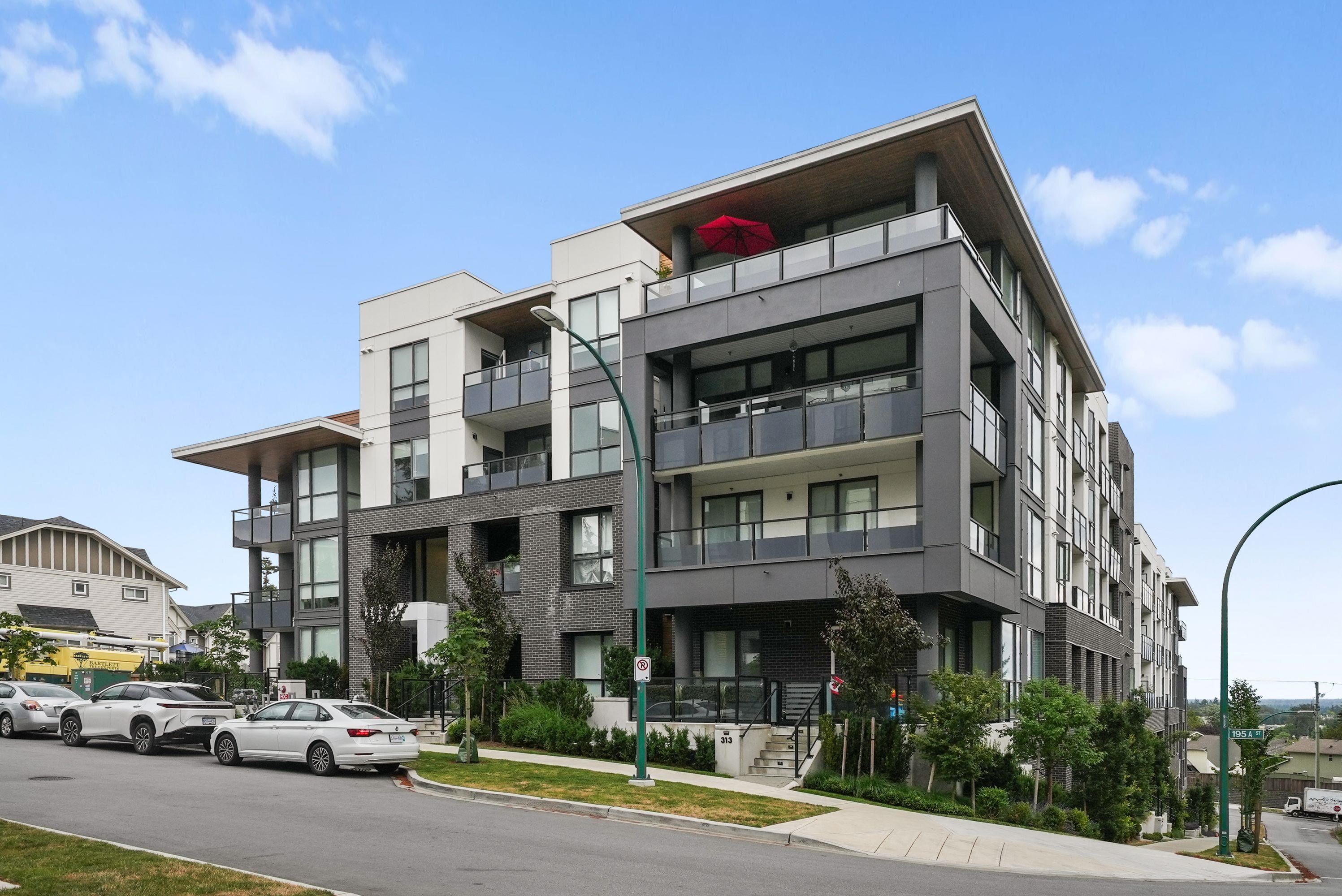 209 19577 65B STREET, R3169254, BC,