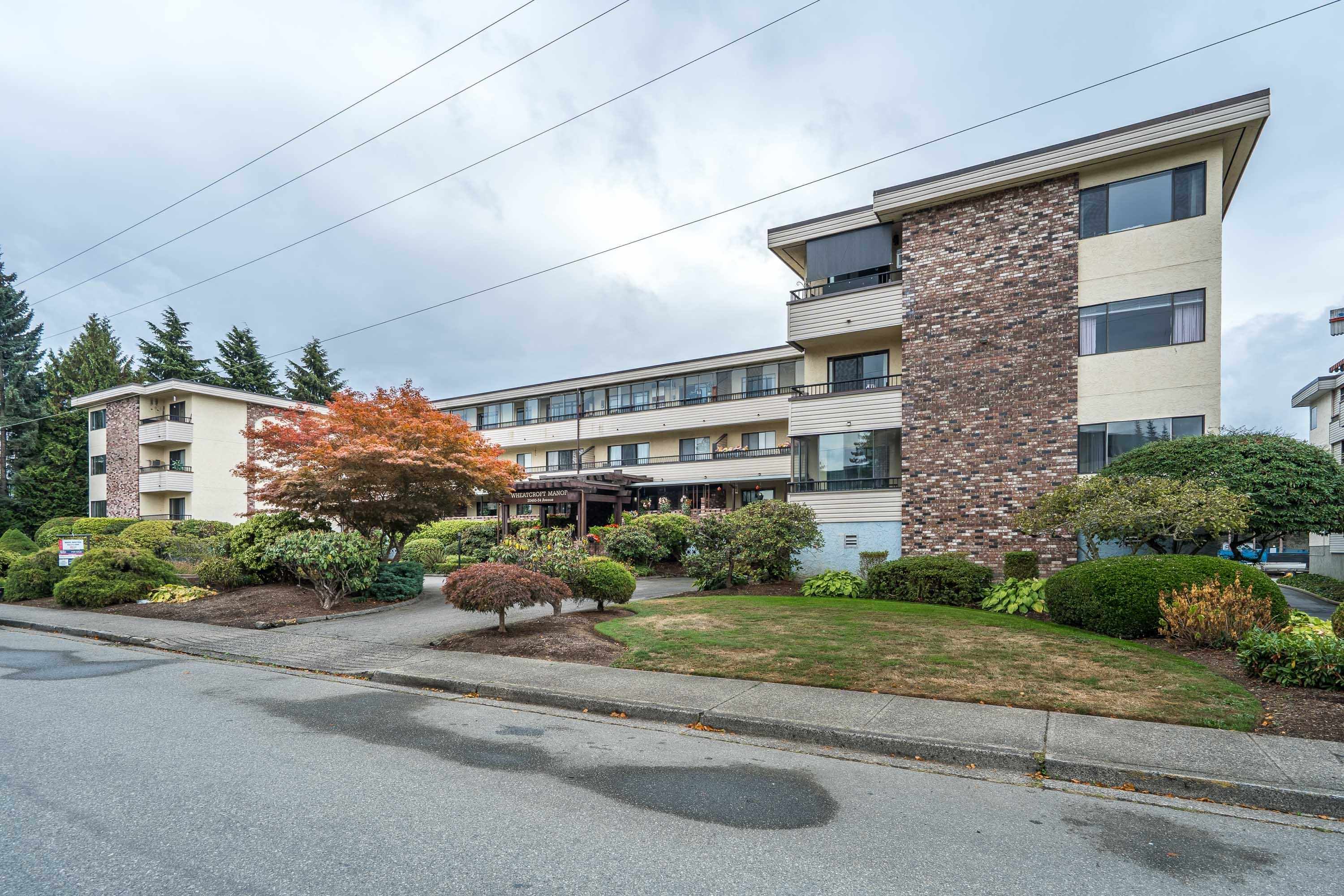 #308 20460 54 AVENUE, R3169256, BC,
