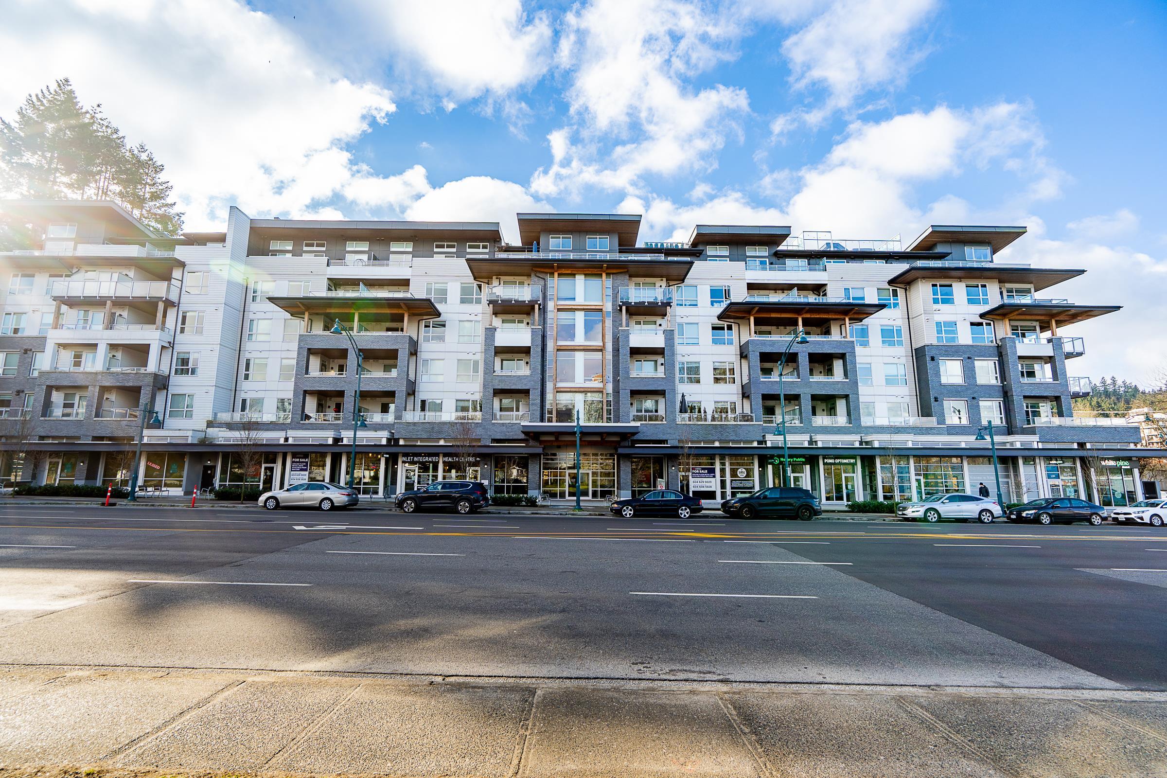 213 3229 ST JOHNS STREET, R3169258, BC,