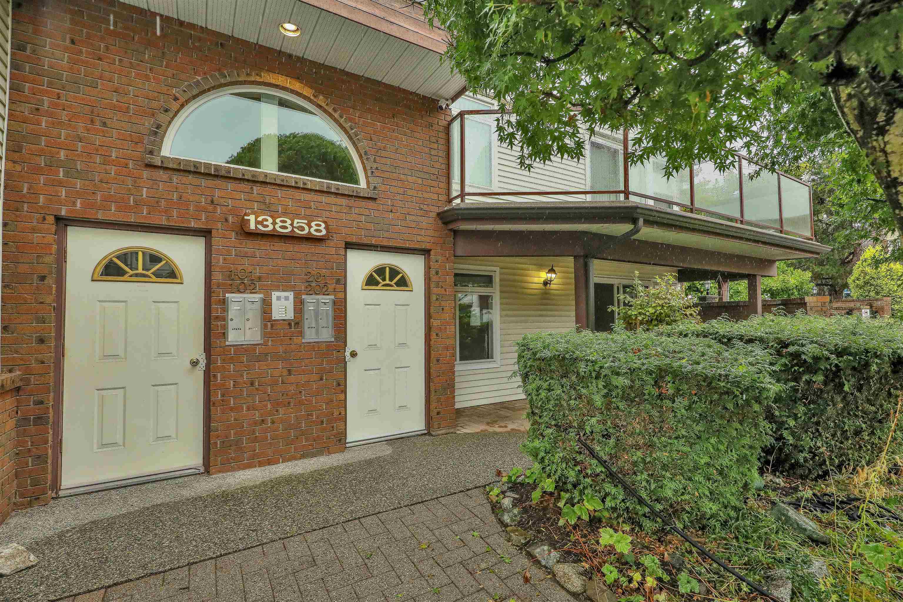 101 13858 102 AVENUE, R3169259, BC,