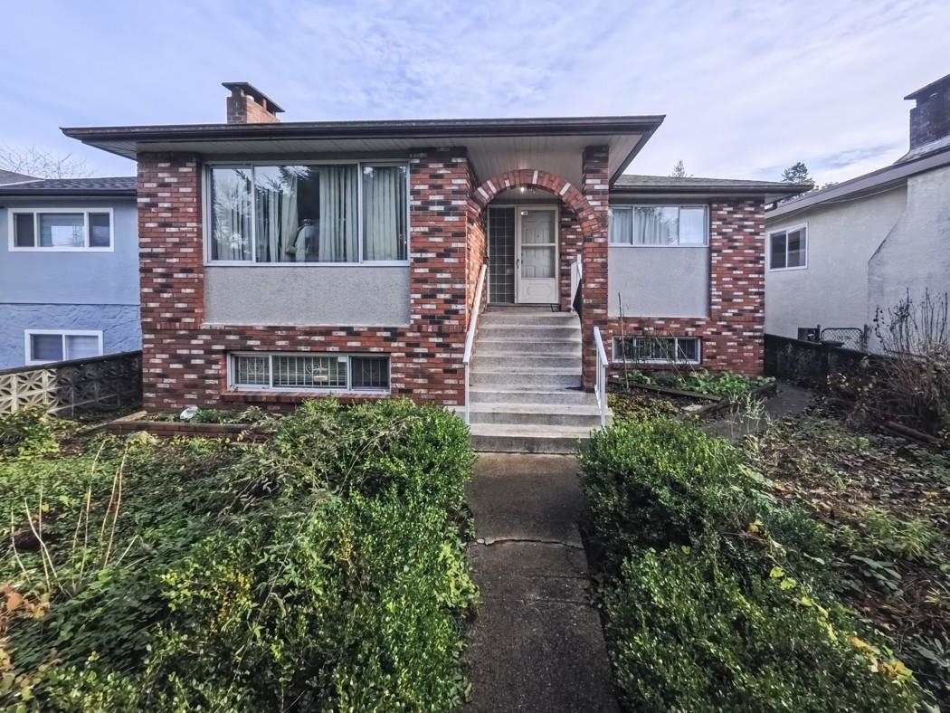 6174 TYNE STREET, Vancouver BC V5S 3L4, R3169262, BC,