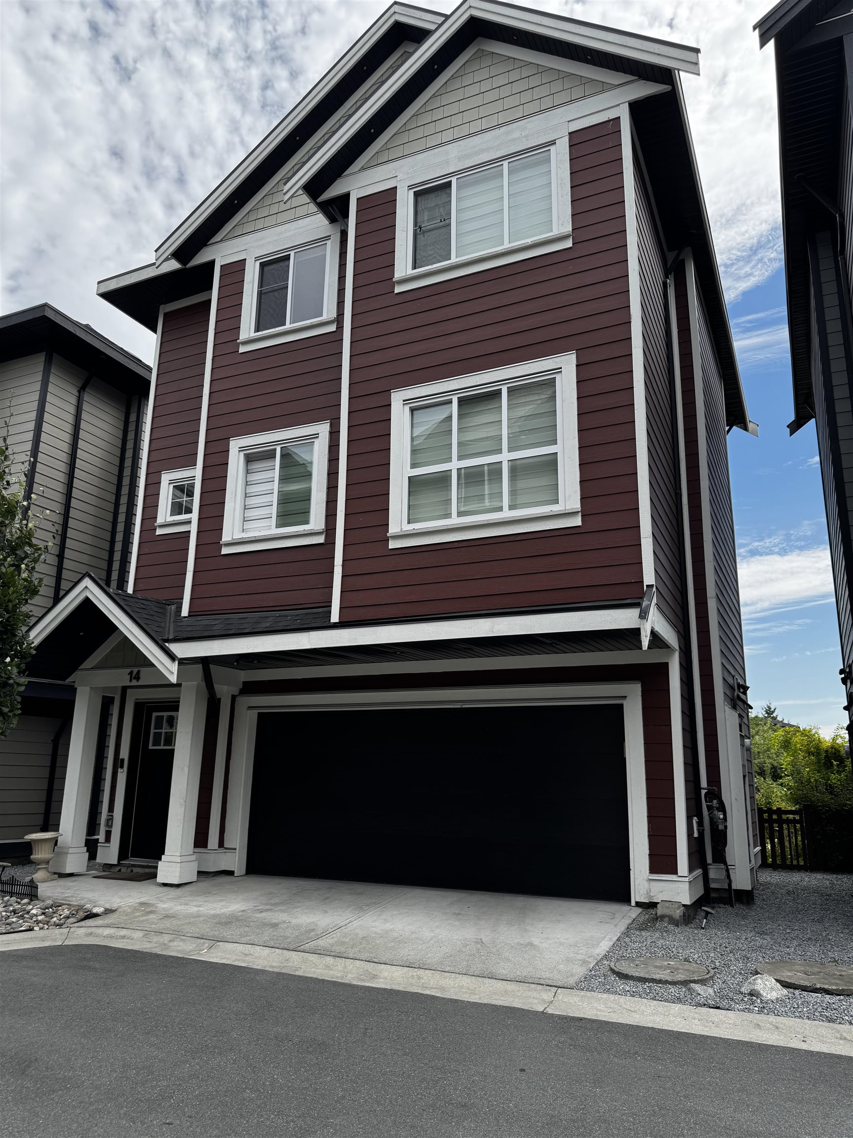14 608 EWEN AVENUE, R3169263, BC,