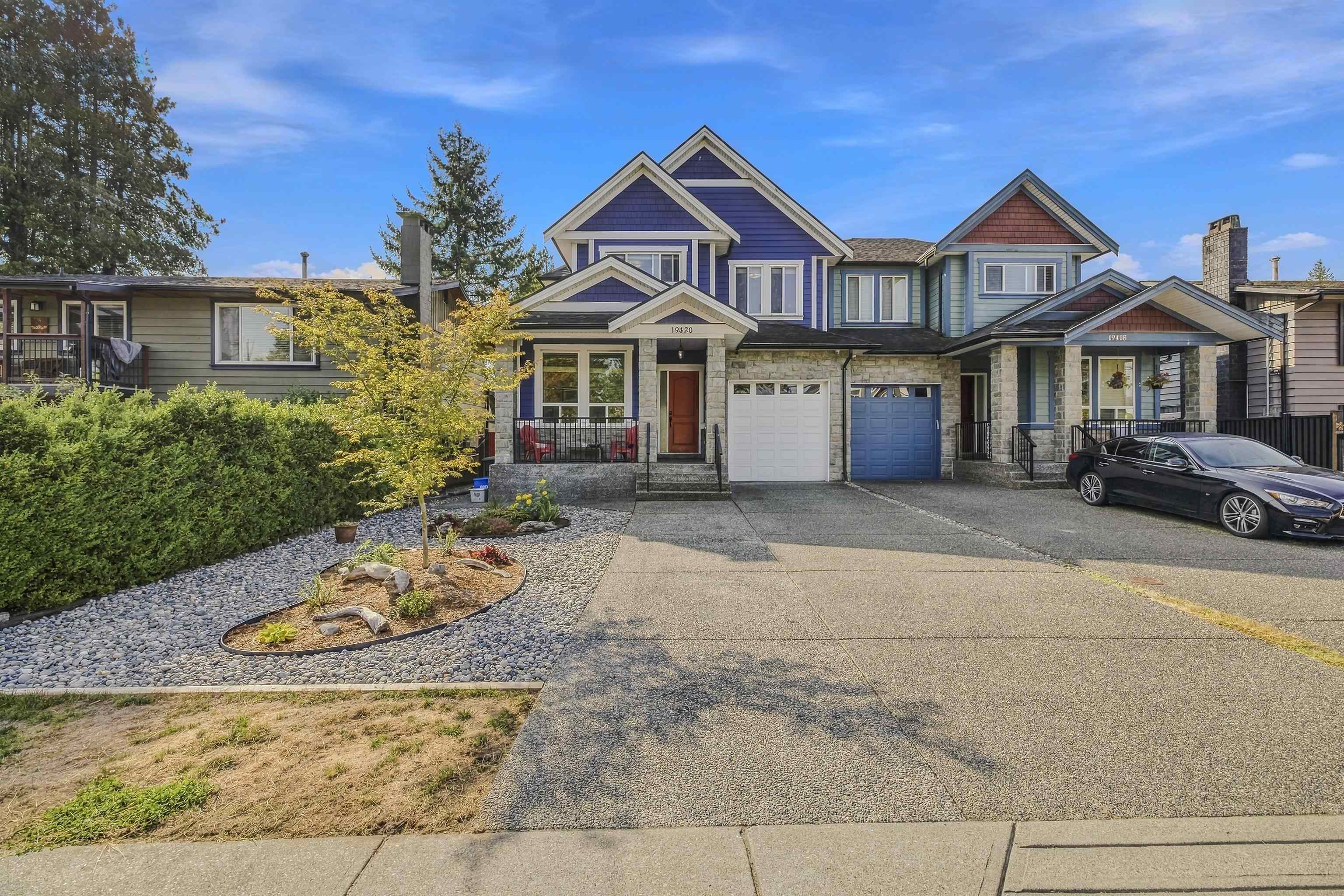 19420 117 AVENUE, Pitt Meadows BC V3Y 1G4, R3169271, BC,