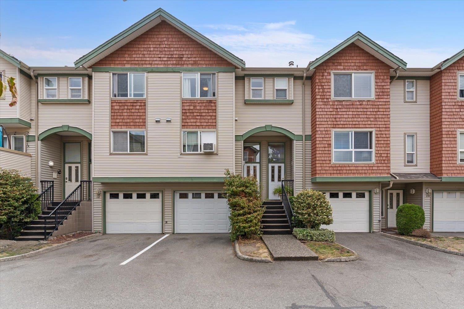 31 9470 HAZEL STREET, R3169280, BC,