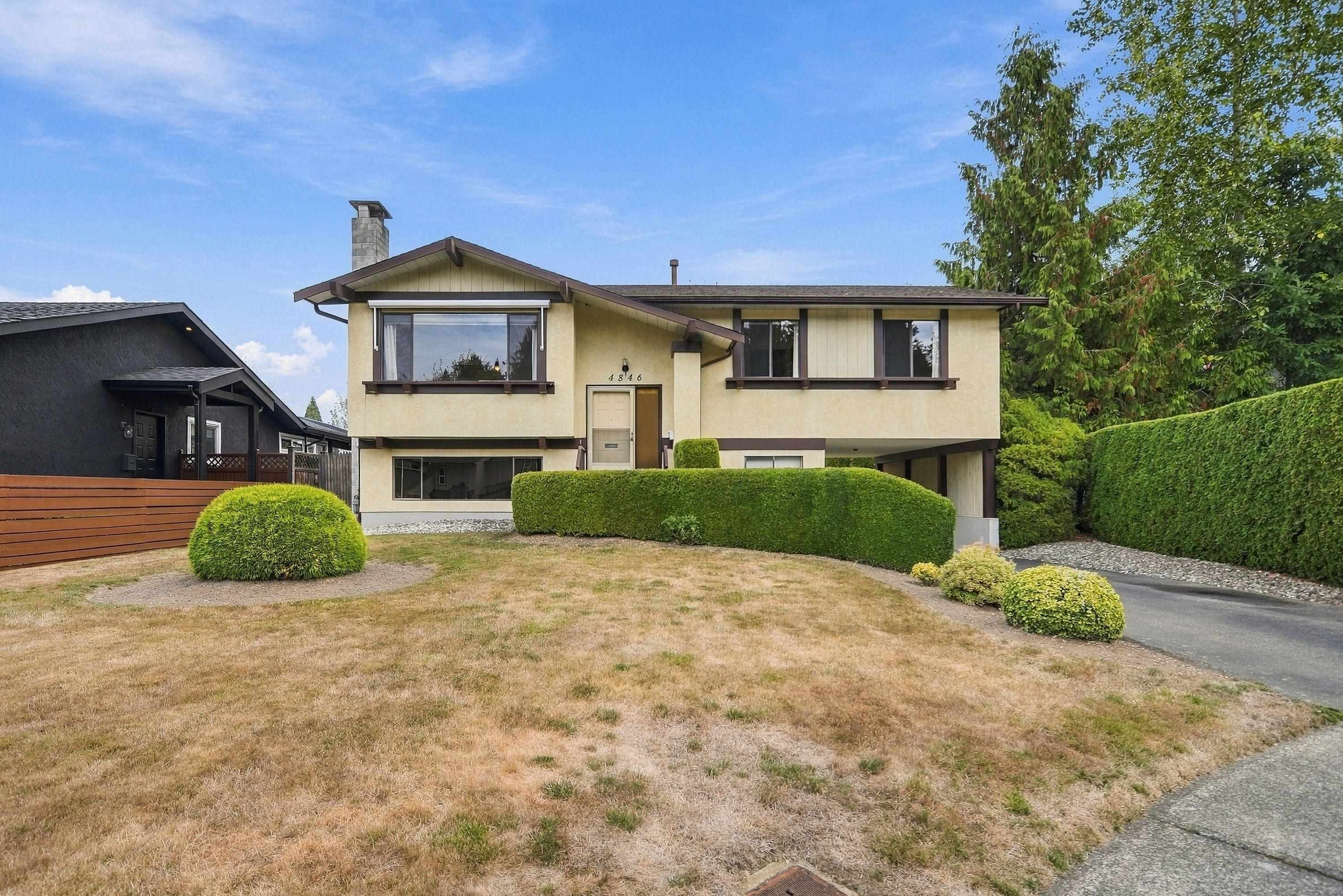4846 207A STREET, Langley BC V3A 6V9, R3169286, BC,