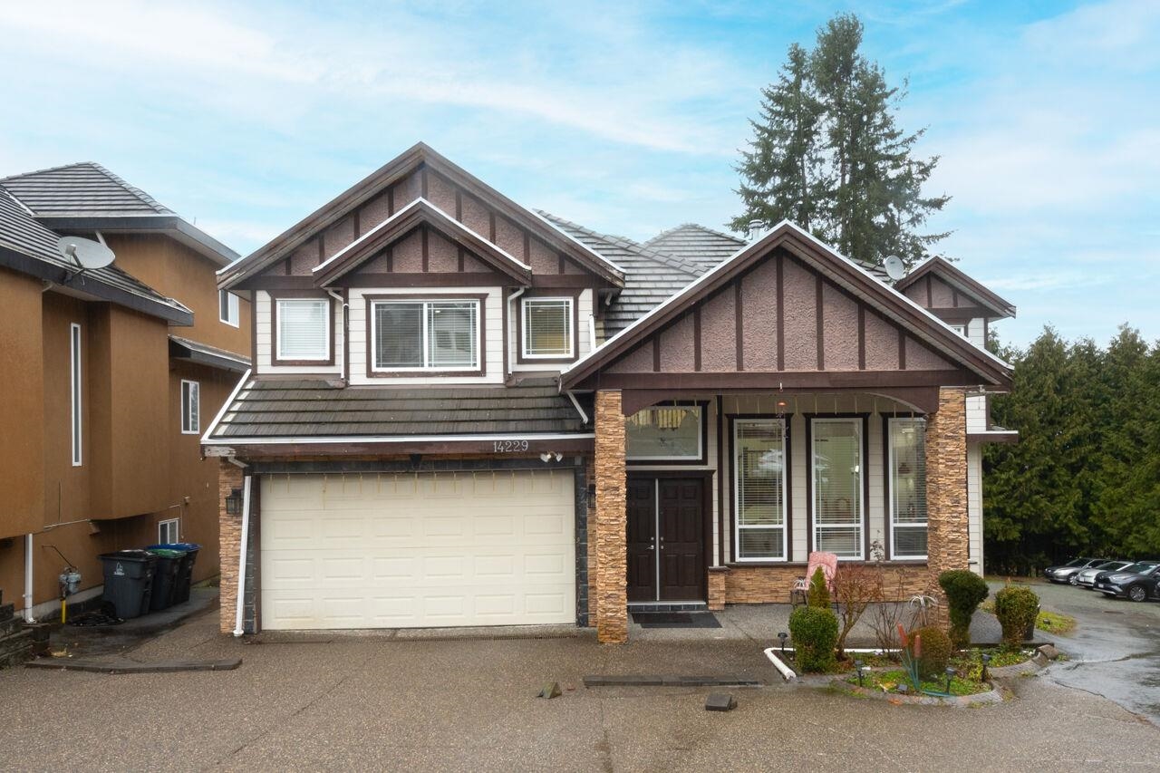 UPPER 14229 114 AVENUE, R3169287, BC,