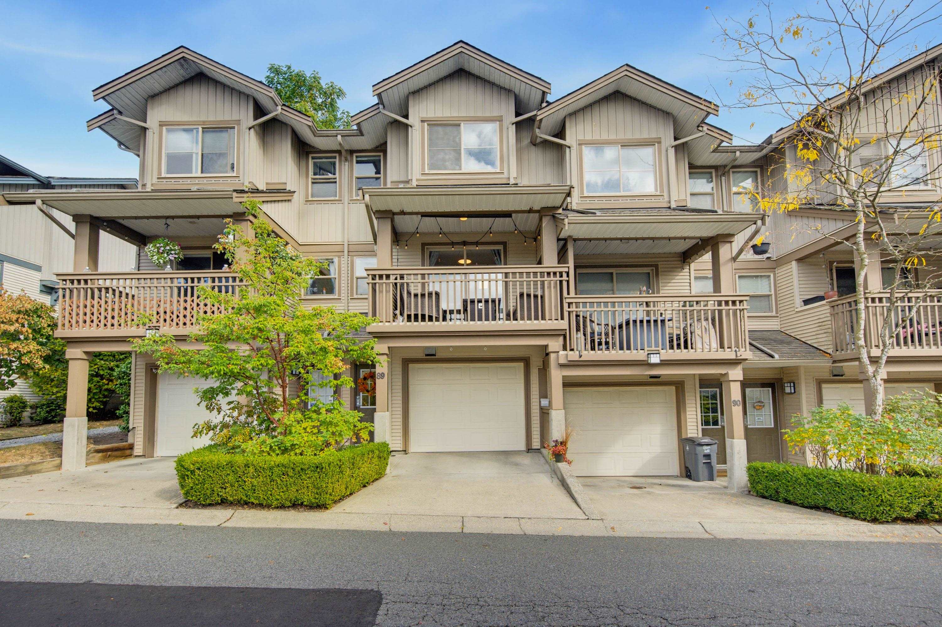 89 19250 65 AVENUE, R3169290, BC,