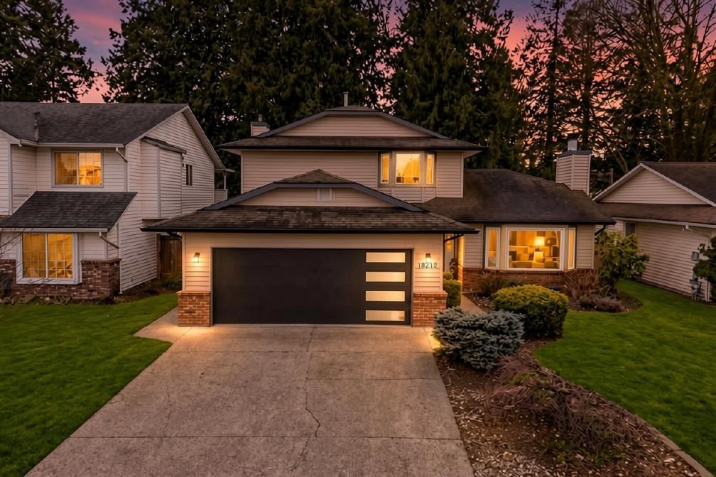 19566 PARK ROAD, Pitt Meadows BC V3Y 1B1, R3169291, BC,