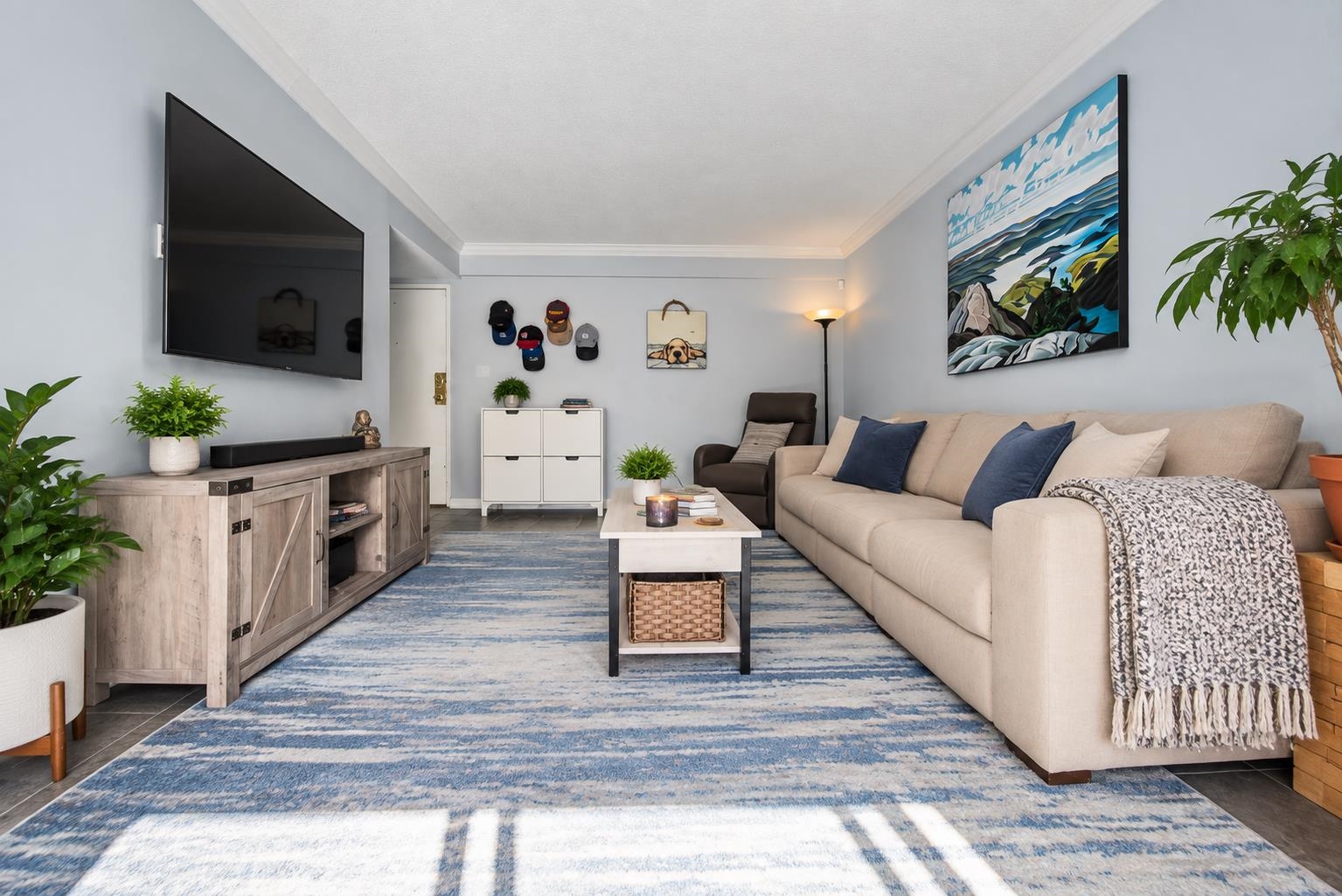 803 1270 ROBSON STREET, R3169296, BC,