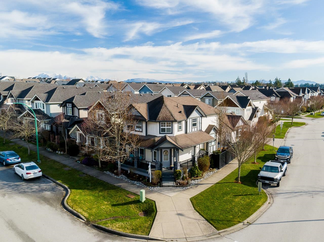 6602 193A STREET, Surrey BC V4N 0C1, R3169297, BC,